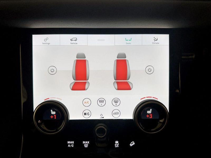 Used Land Rover Range Rover Evoque 2020 for sale - 76117435: Photo 25