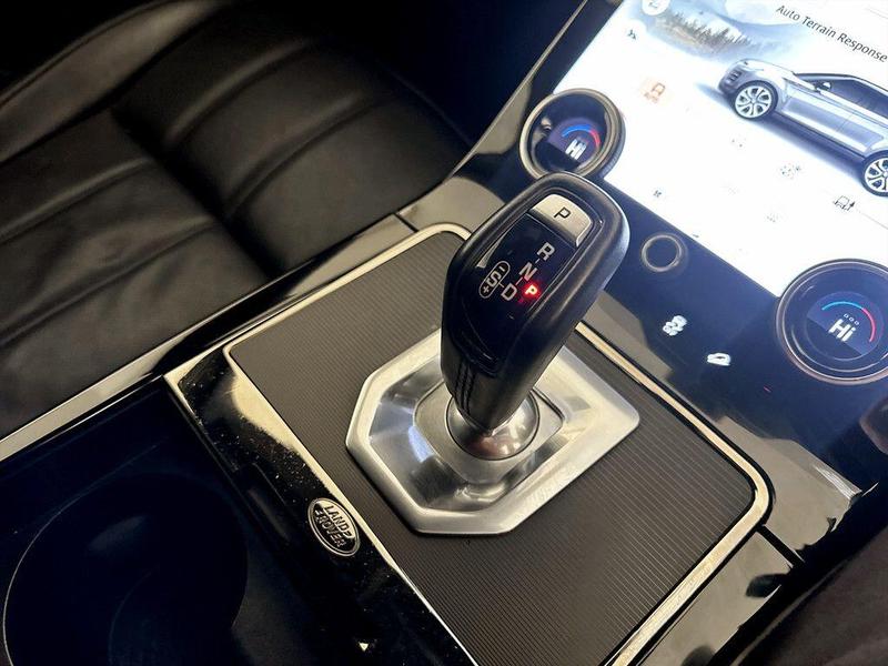 Used Land Rover Range Rover Evoque 2020 for sale - 76117435: Photo 26