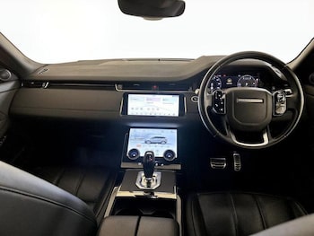 Used Land Rover Range Rover Evoque 2020 for sale - 76117435: Photo 3