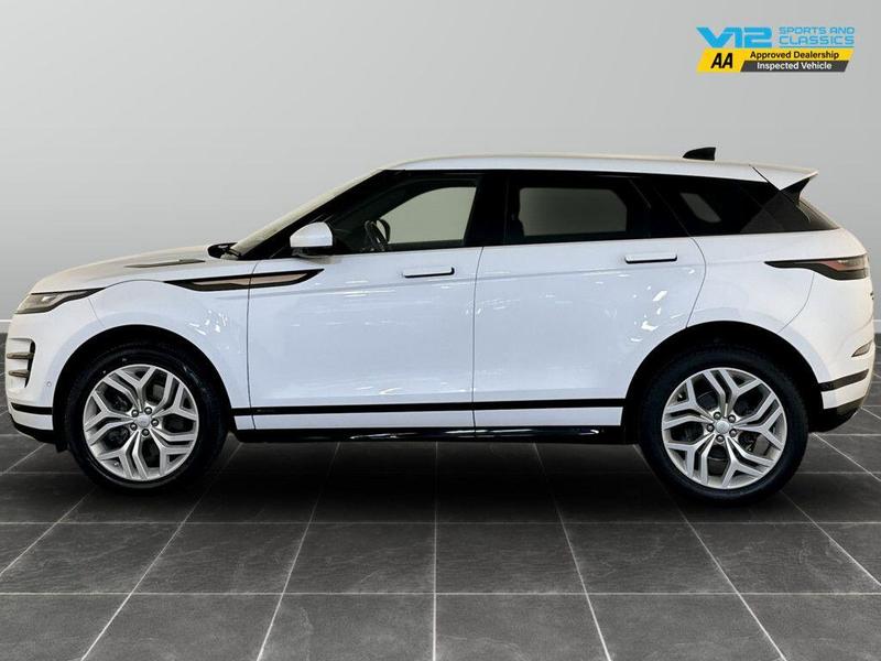 Used Land Rover Range Rover Evoque 2020 for sale - 76117435: Photo 7