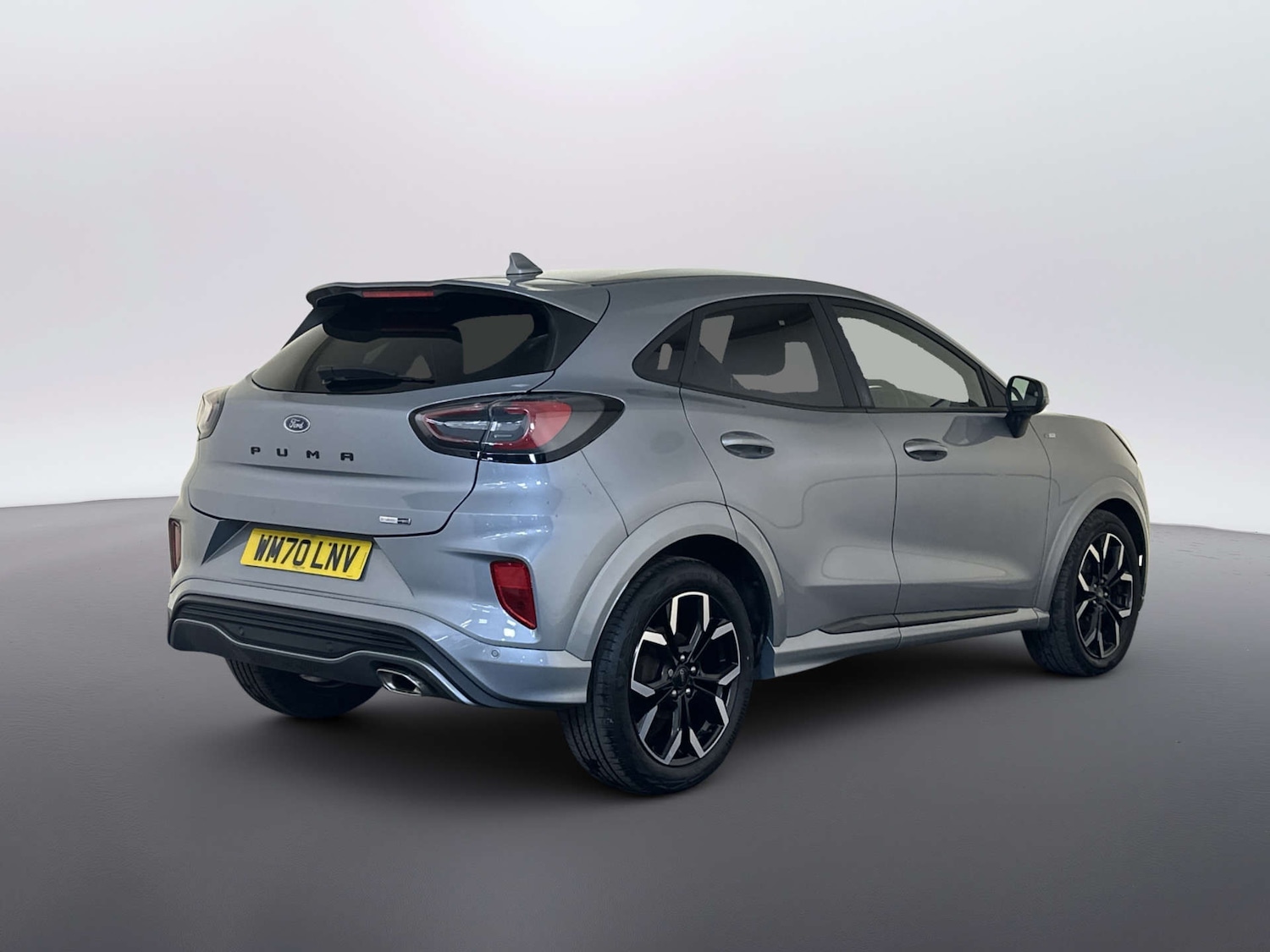 Used Ford Puma 2020 for sale - 77821630: Photo 10