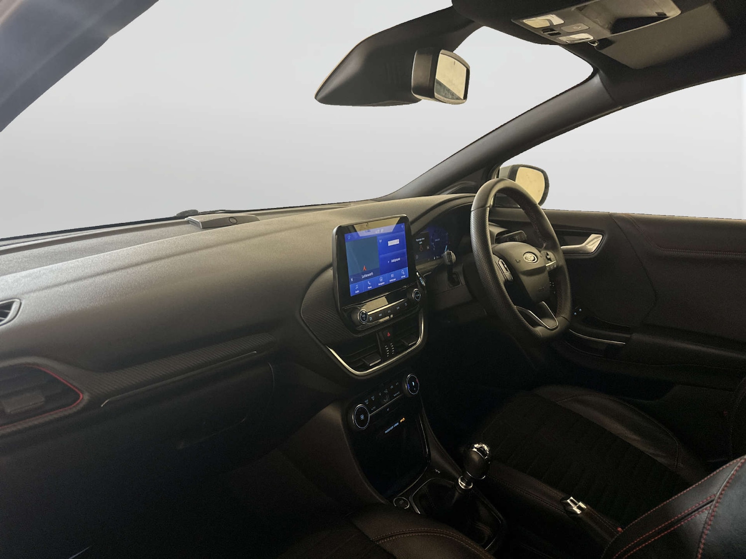 Used Ford Puma 2020 for sale - 77821630: Photo 12