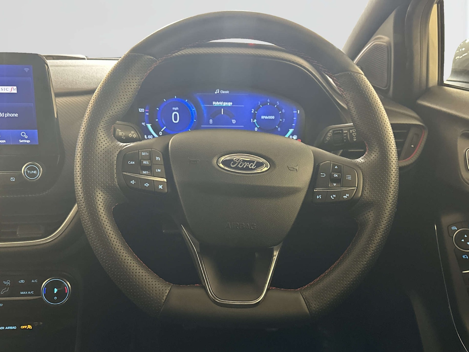 Used Ford Puma 2020 for sale - 77821630: Photo 16