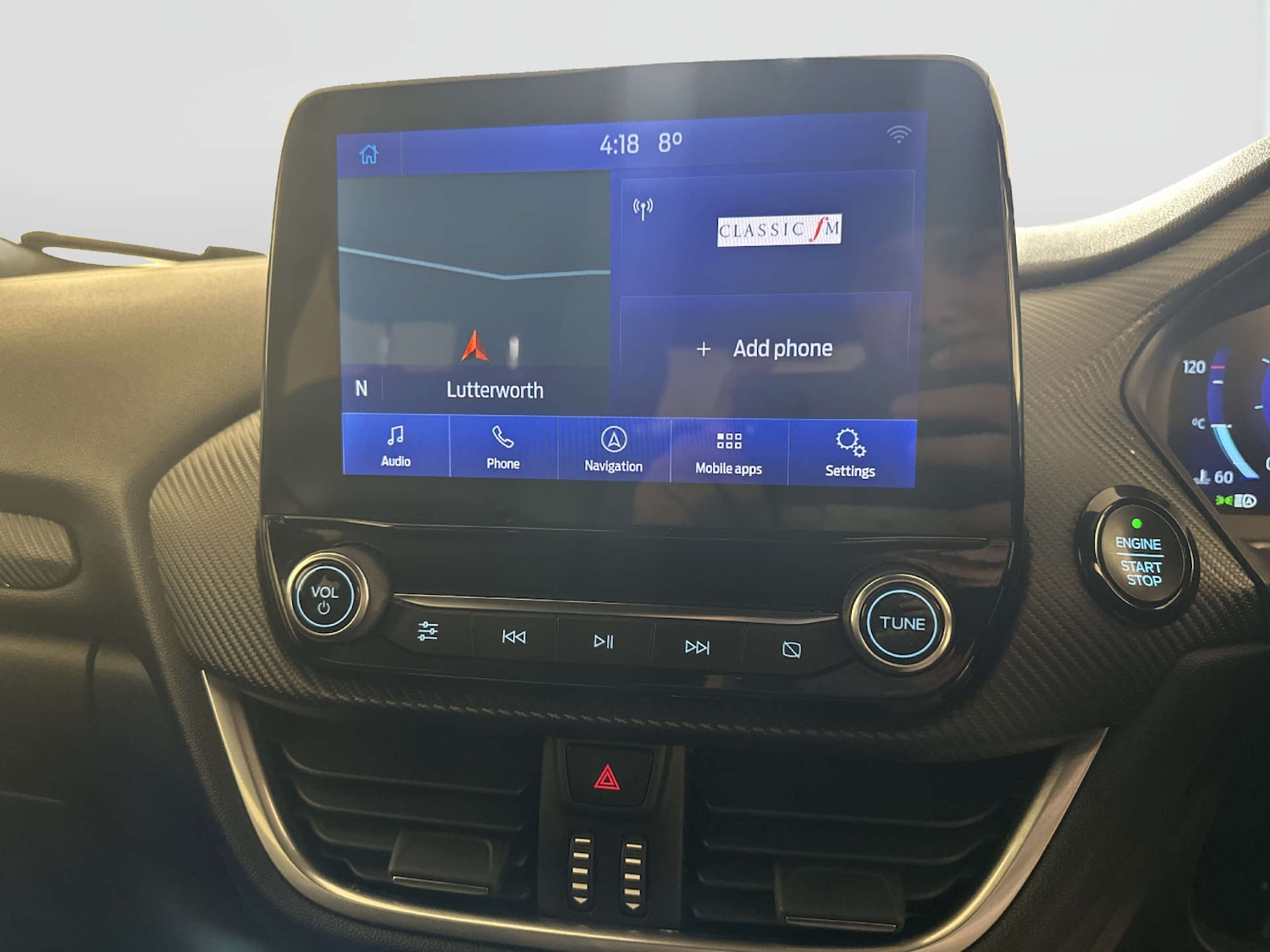 Used Ford Puma 2020 for sale - 77821630: Photo 20