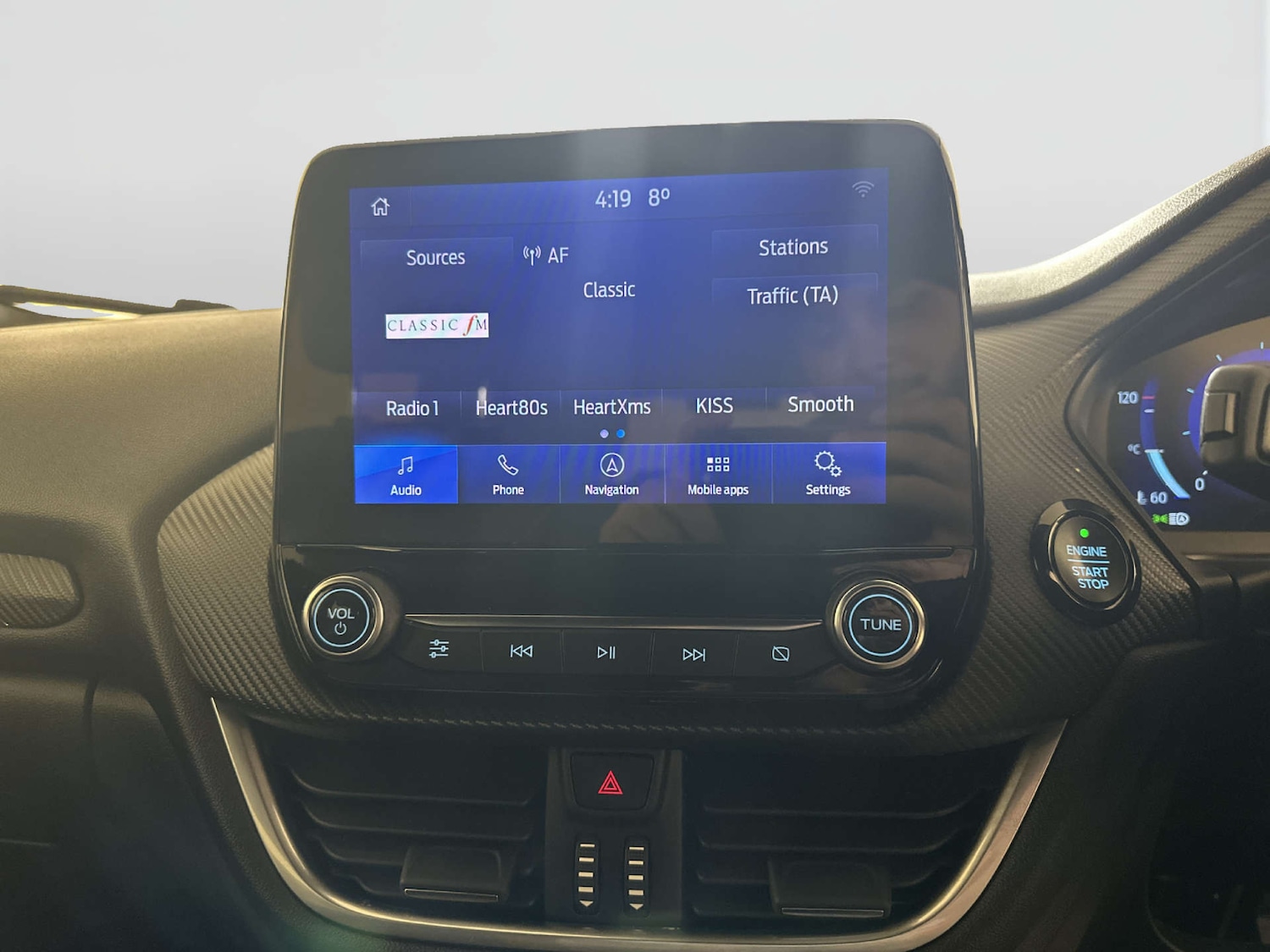 Used Ford Puma 2020 for sale - 77821630: Photo 22