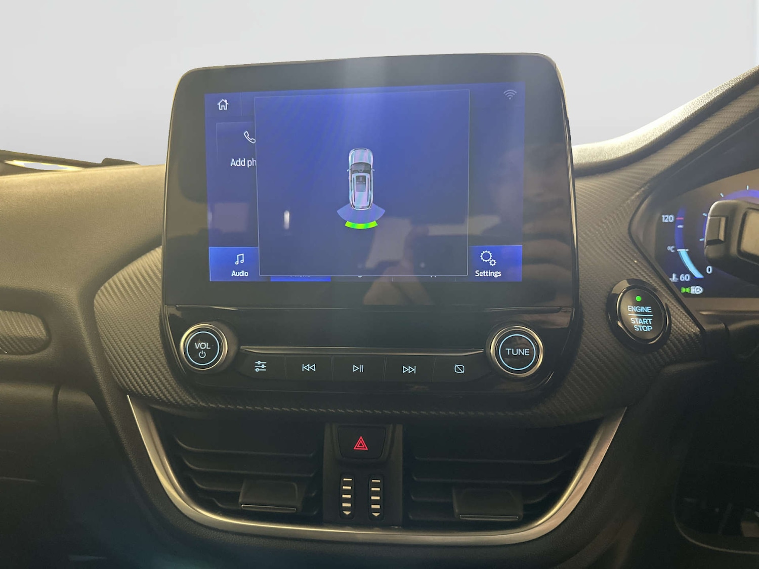 Used Ford Puma 2020 for sale - 77821630: Photo 23