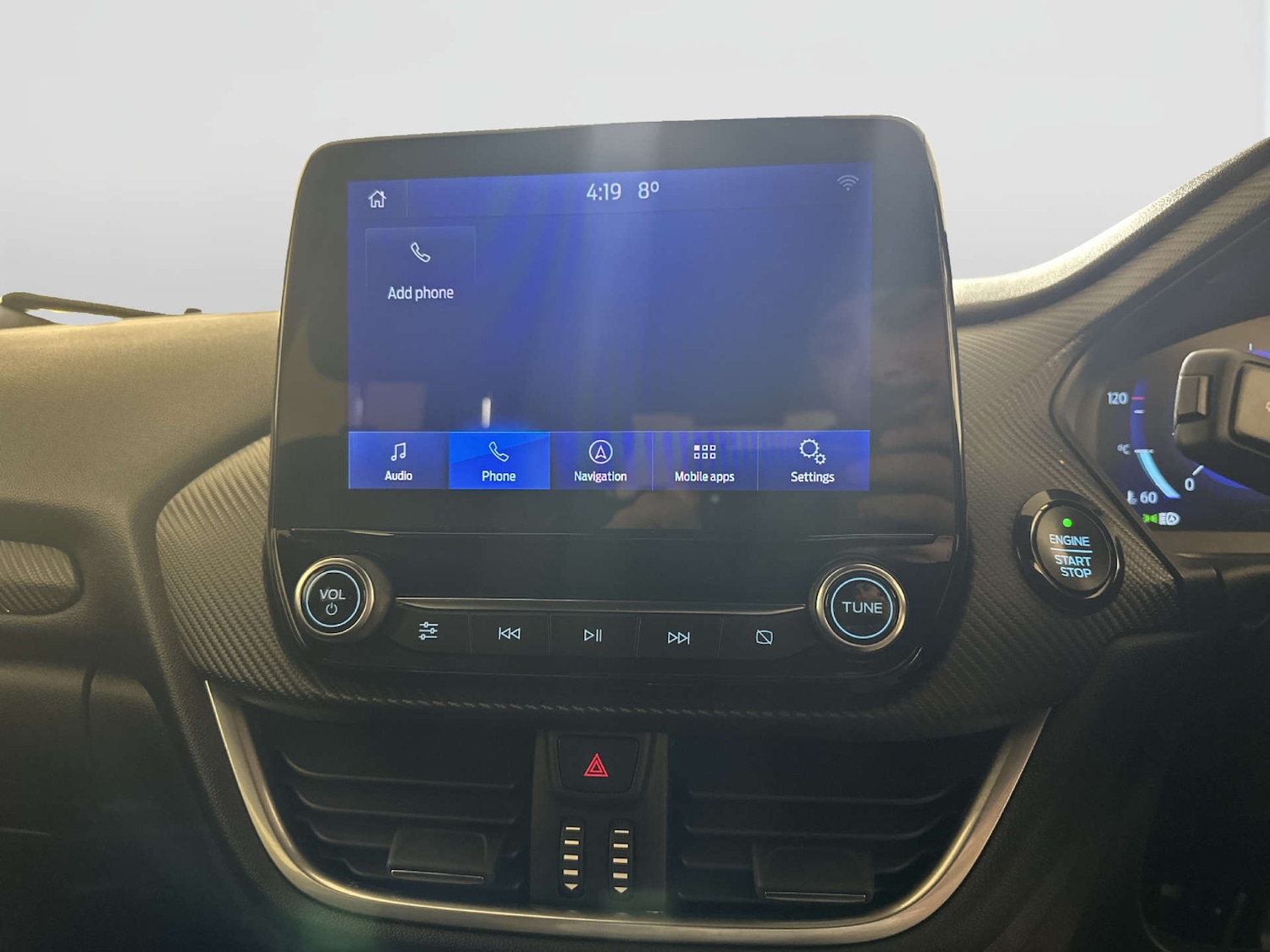 Used Ford Puma 2020 for sale - 77821630: Photo 24