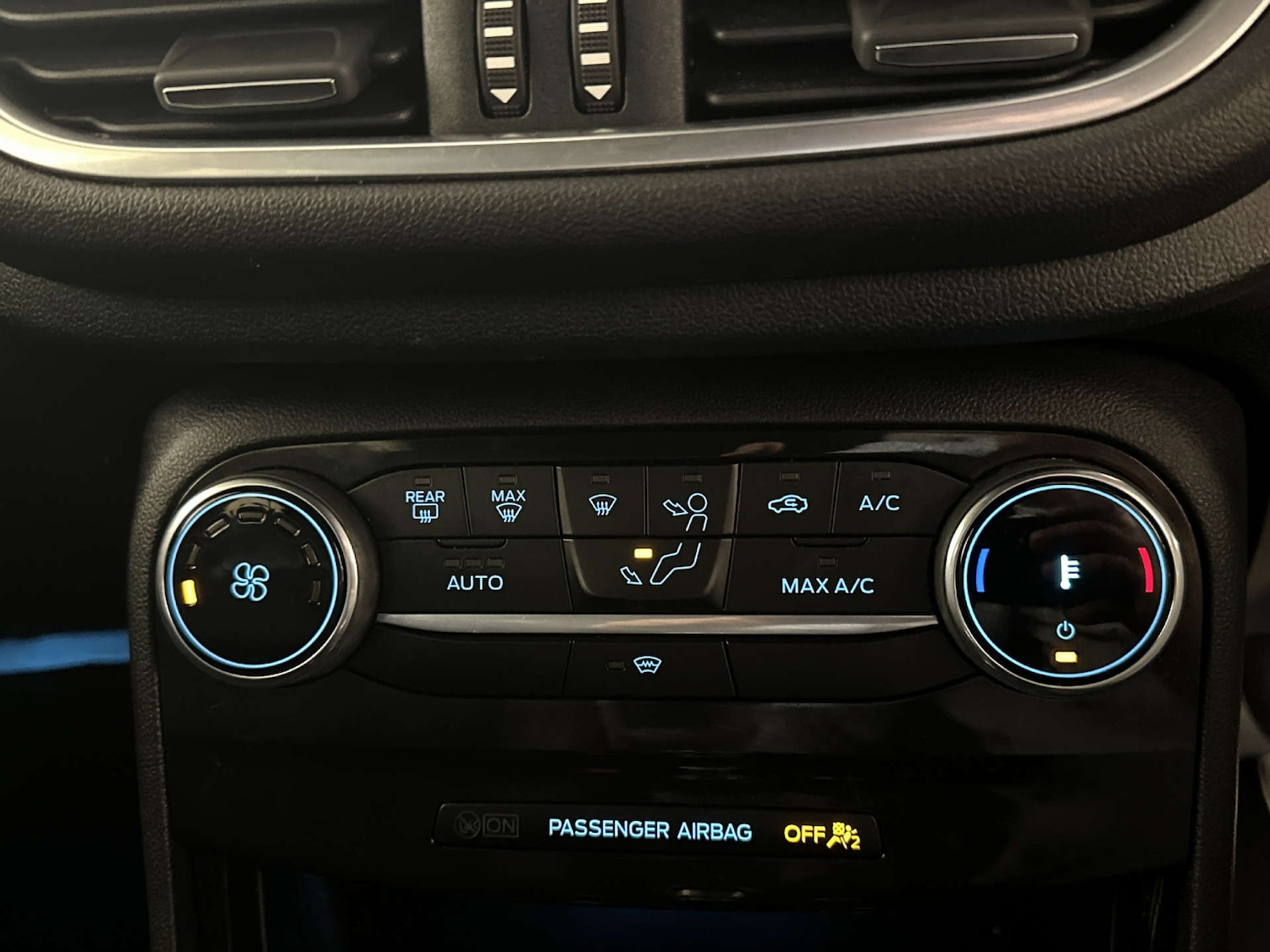 Used Ford Puma 2020 for sale - 77821630: Photo 25