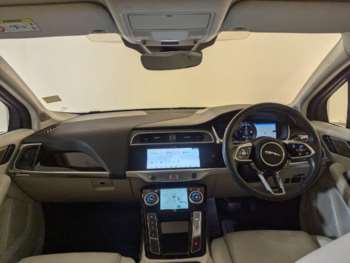 Used Jaguar I-Pace 2020 for sale - 73997158: Photo