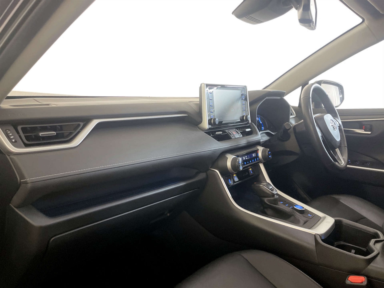 Used Toyota RAV4 2022 for sale - 77494192: Photo 12