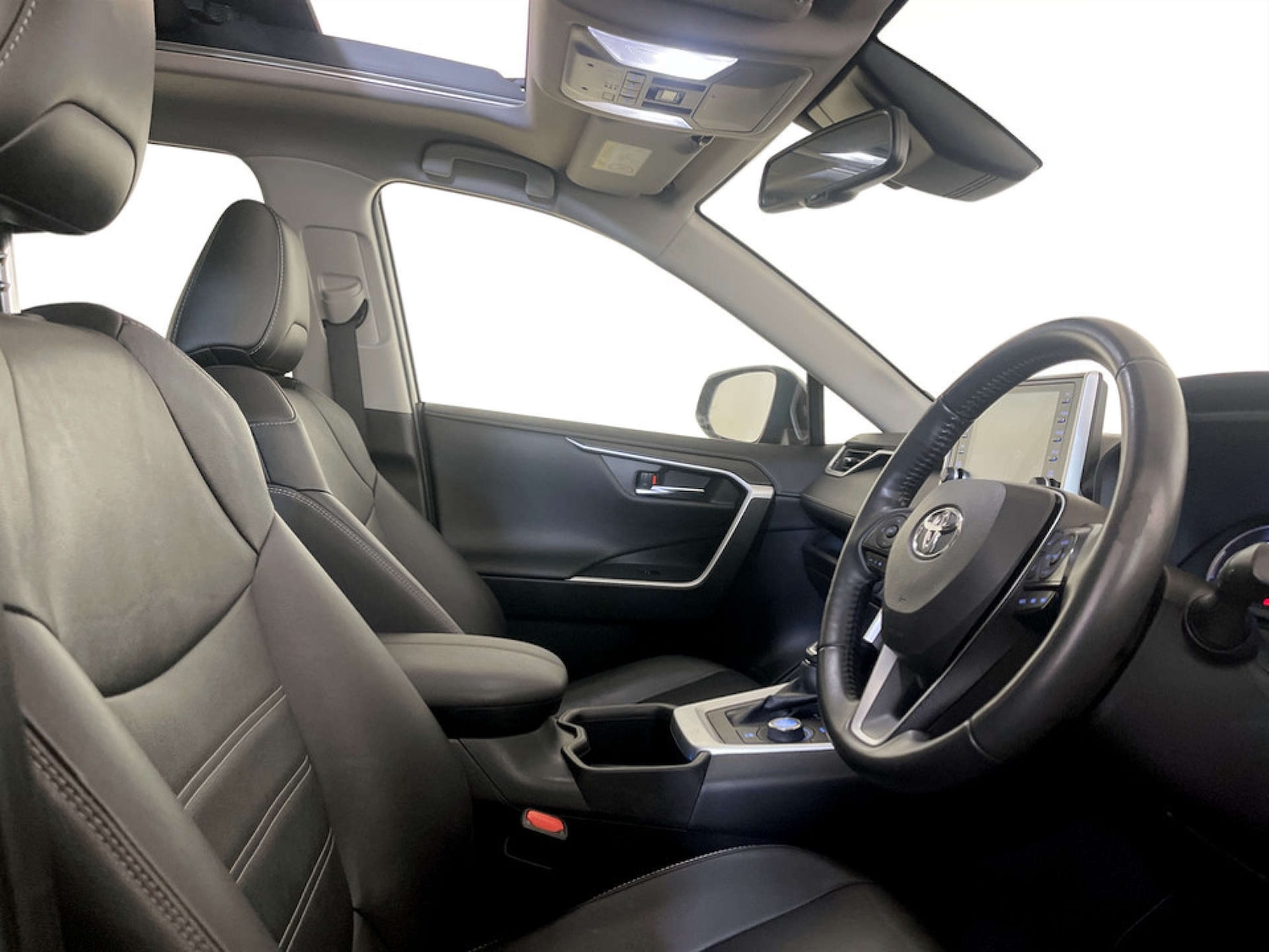 Used Toyota RAV4 2022 for sale - 77494192: Photo 13