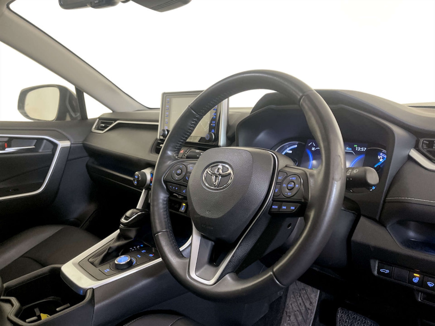 Used Toyota RAV4 2022 for sale - 77494192: Photo 15