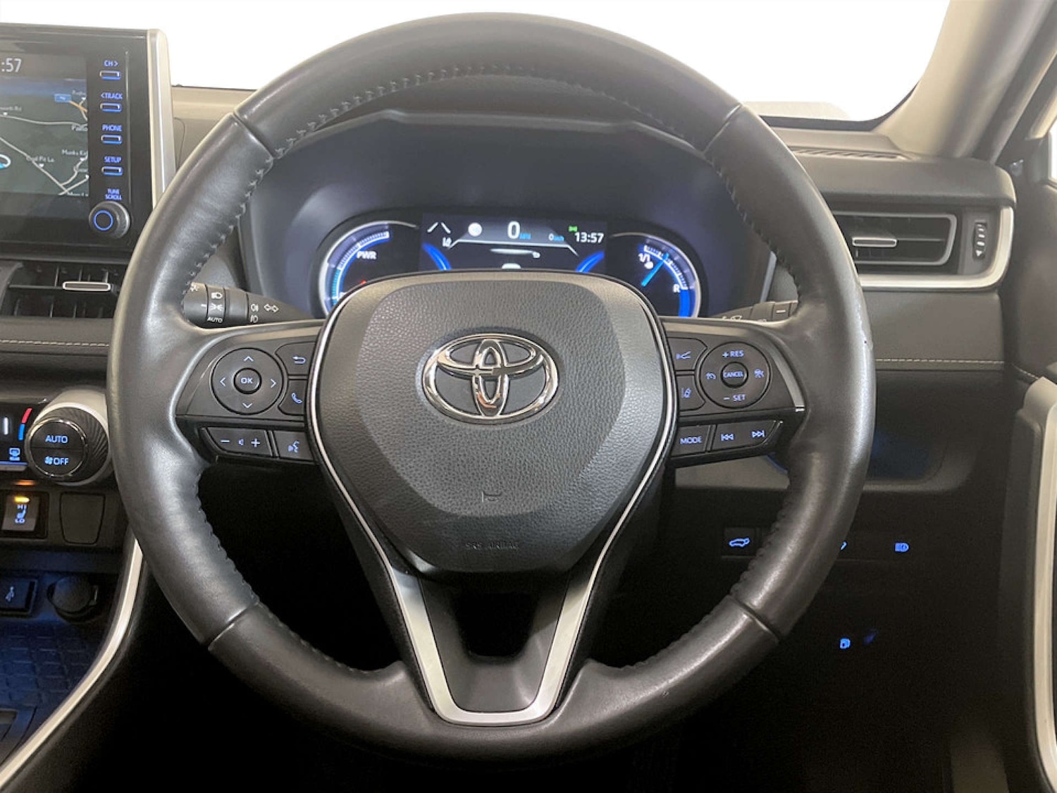 Used Toyota RAV4 2022 for sale - 77494192: Photo 16