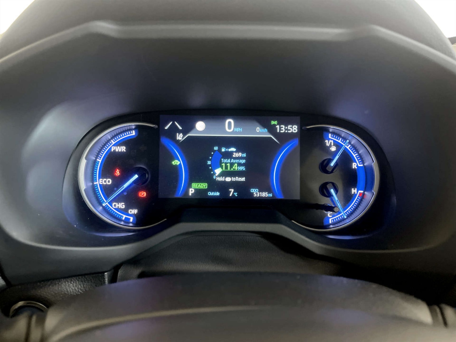 Used Toyota RAV4 2022 for sale - 77494192: Photo 18