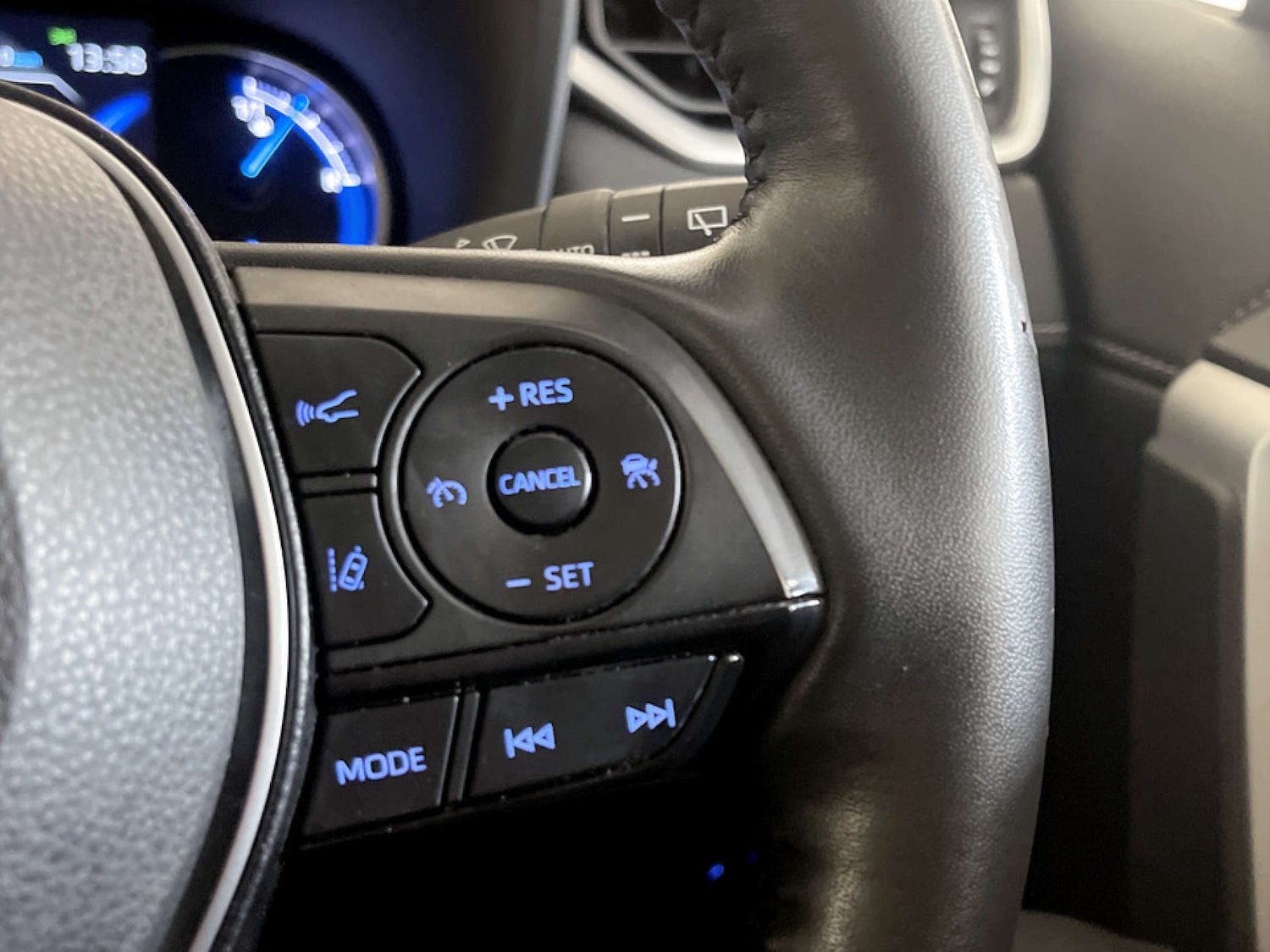 Used Toyota RAV4 2022 for sale - 77494192: Photo 19