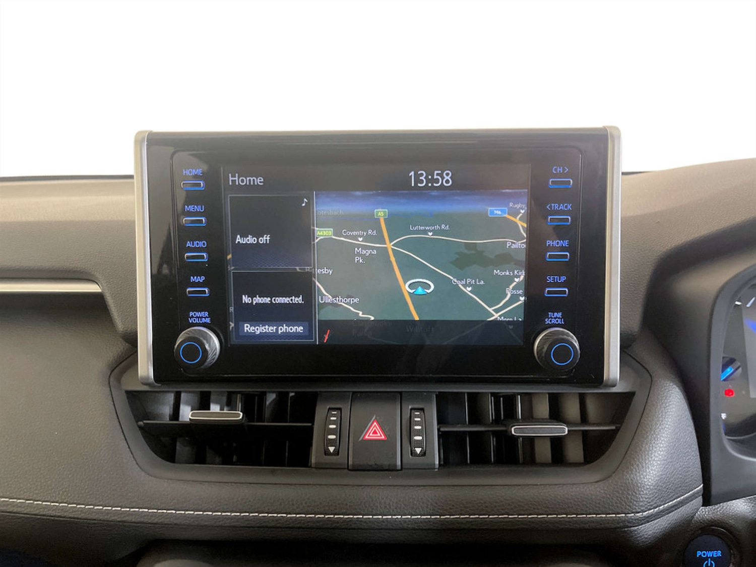 Used Toyota RAV4 2022 for sale - 77494192: Photo 22