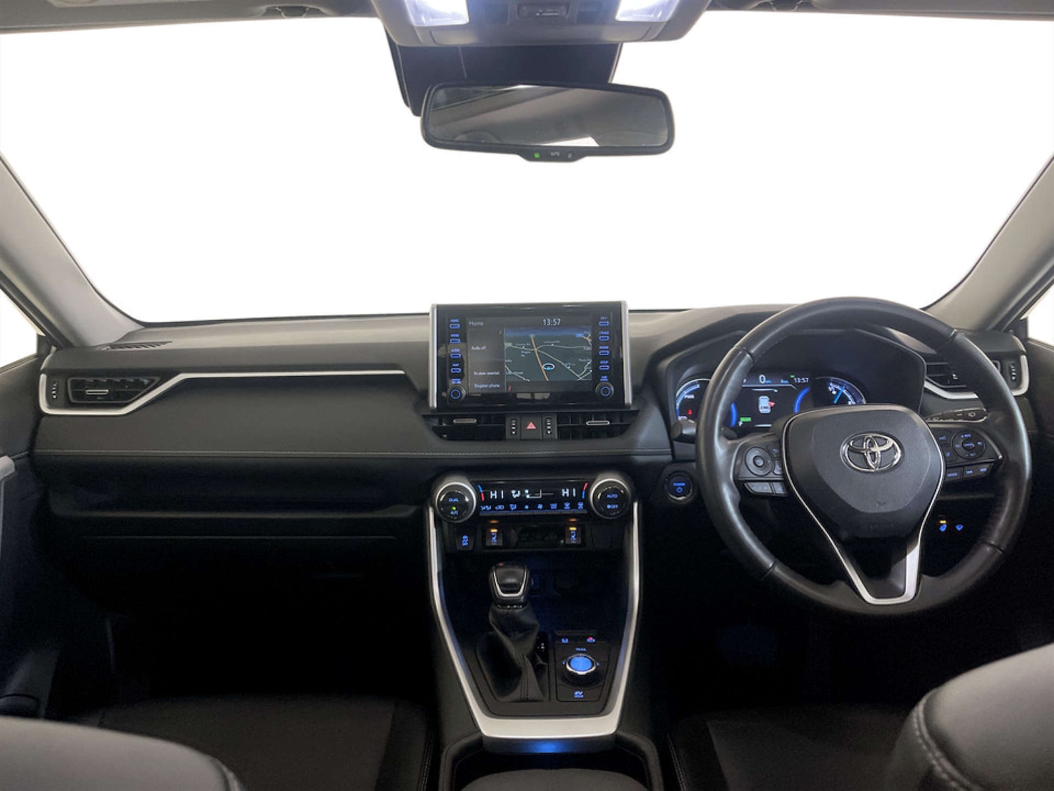 Used Toyota RAV4 2022 for sale - 77494192: Photo 3