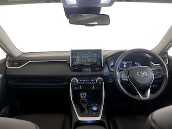 Used Toyota RAV4 2022 for sale - 77494192: Photo