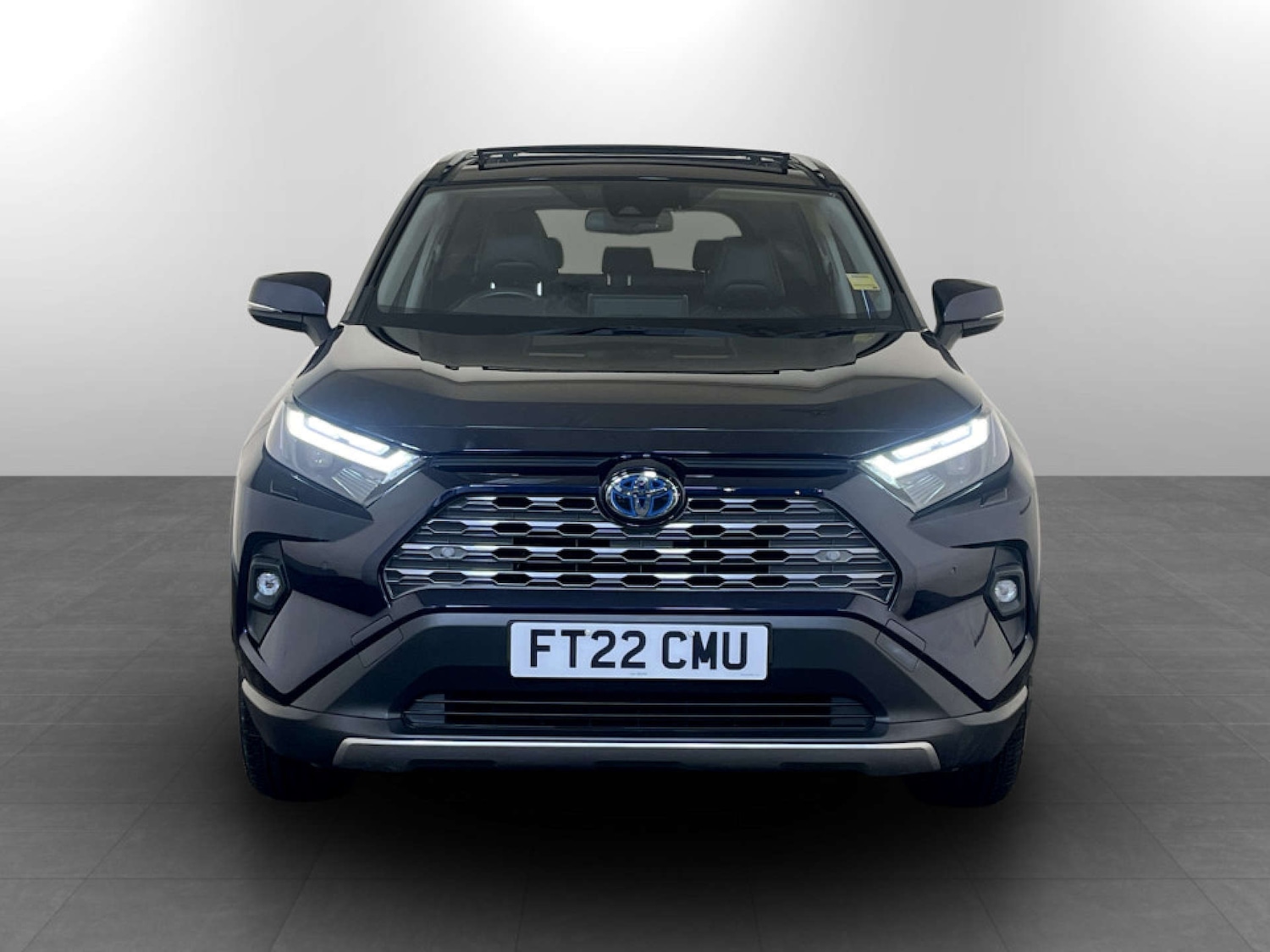 Used Toyota RAV4 2022 for sale - 77494192: Photo 5