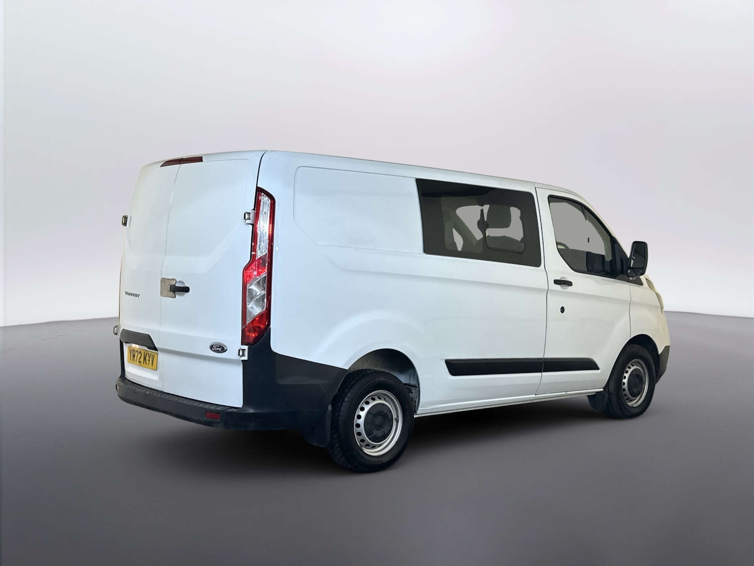 Used Ford Transit Custom 2022 for sale - 77937263: Photo 10