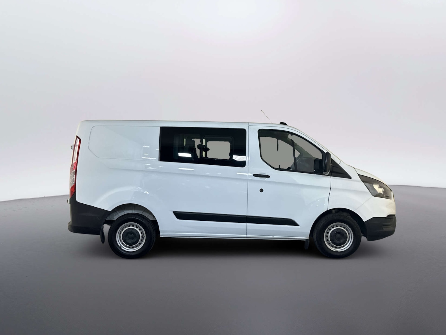 Used Ford Transit Custom 2022 for sale - 77937263: Photo 11