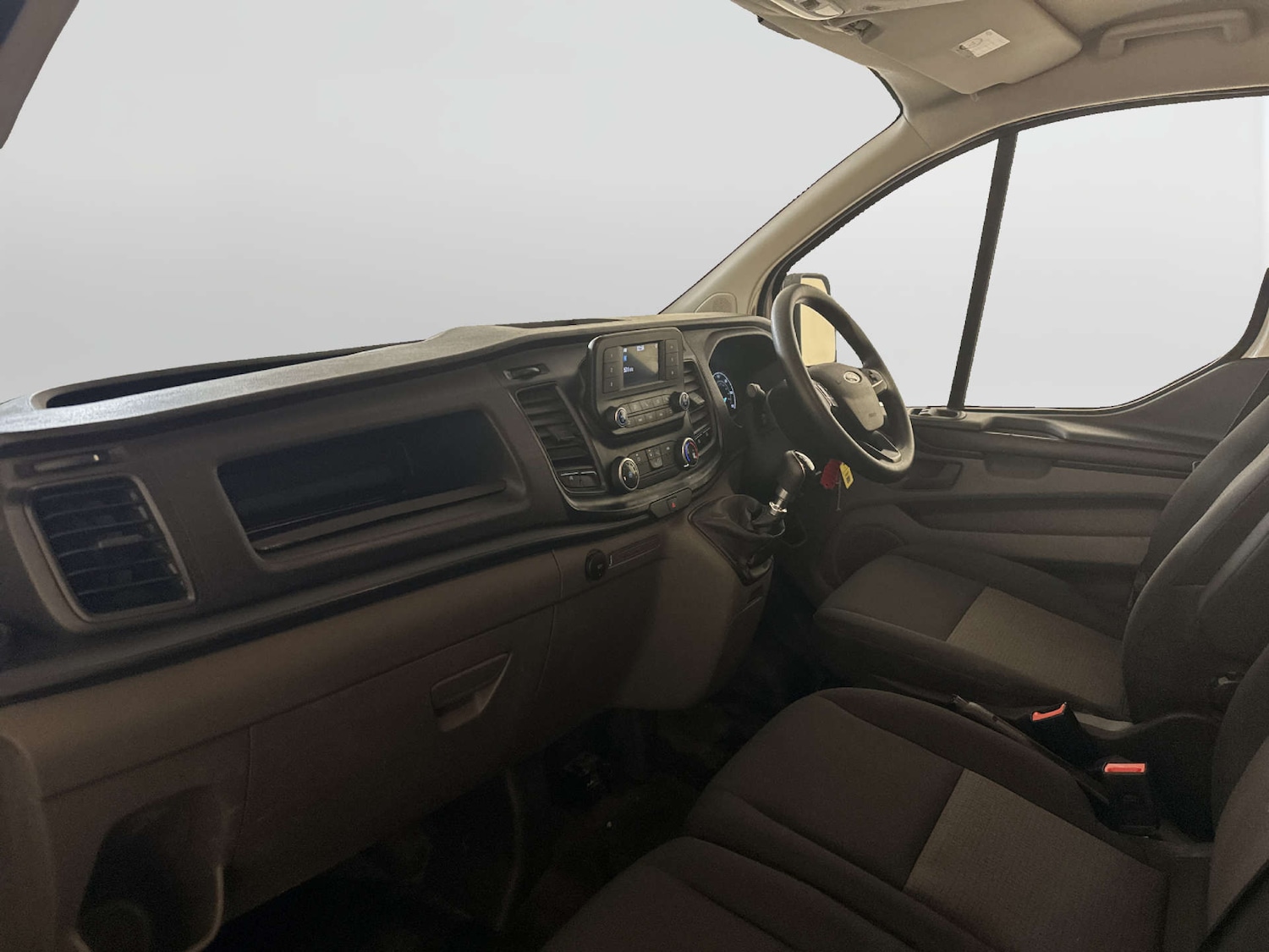 Used Ford Transit Custom 2022 for sale - 77937263: Photo 12