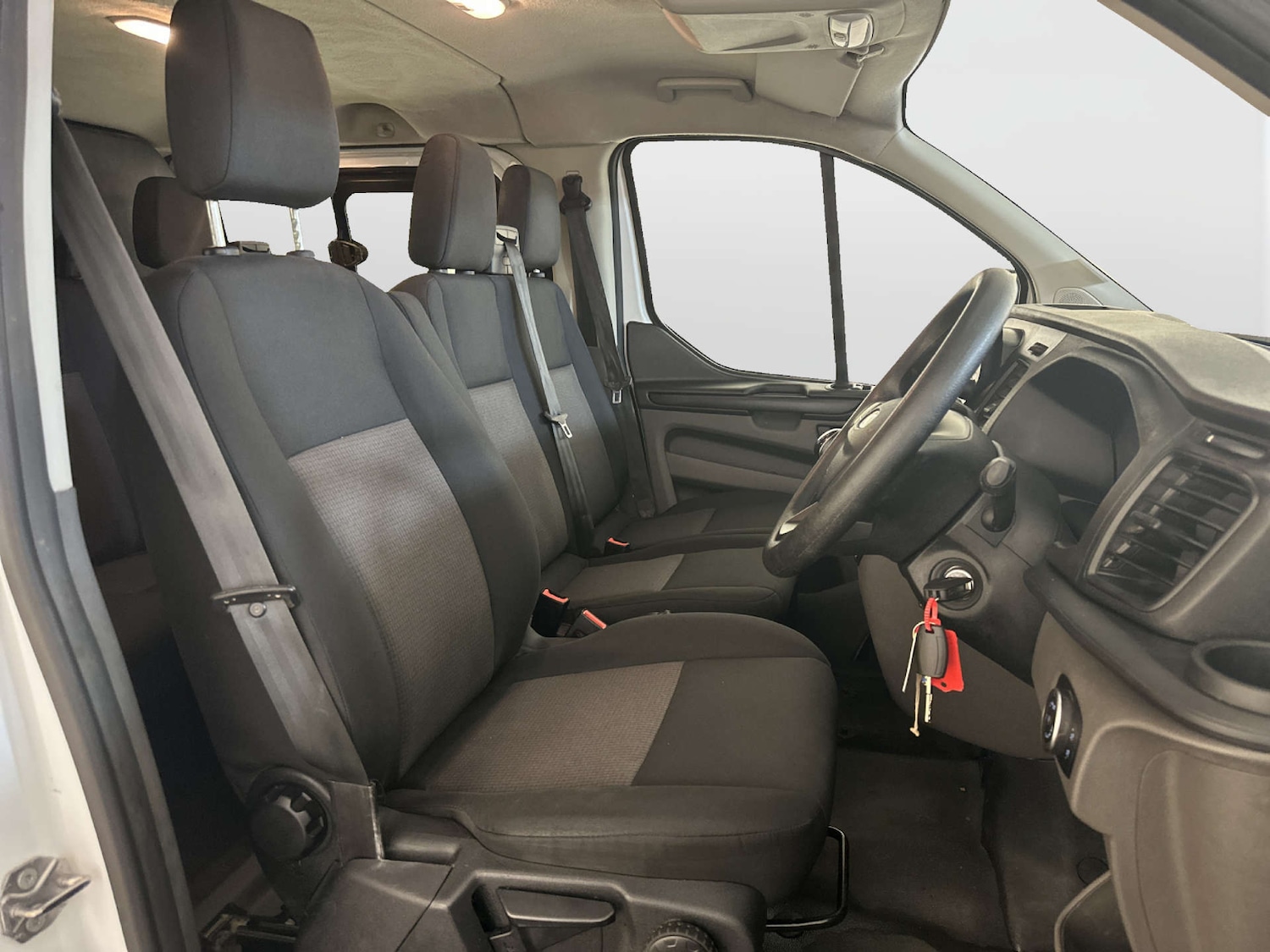Used Ford Transit Custom 2022 for sale - 77937263: Photo 13