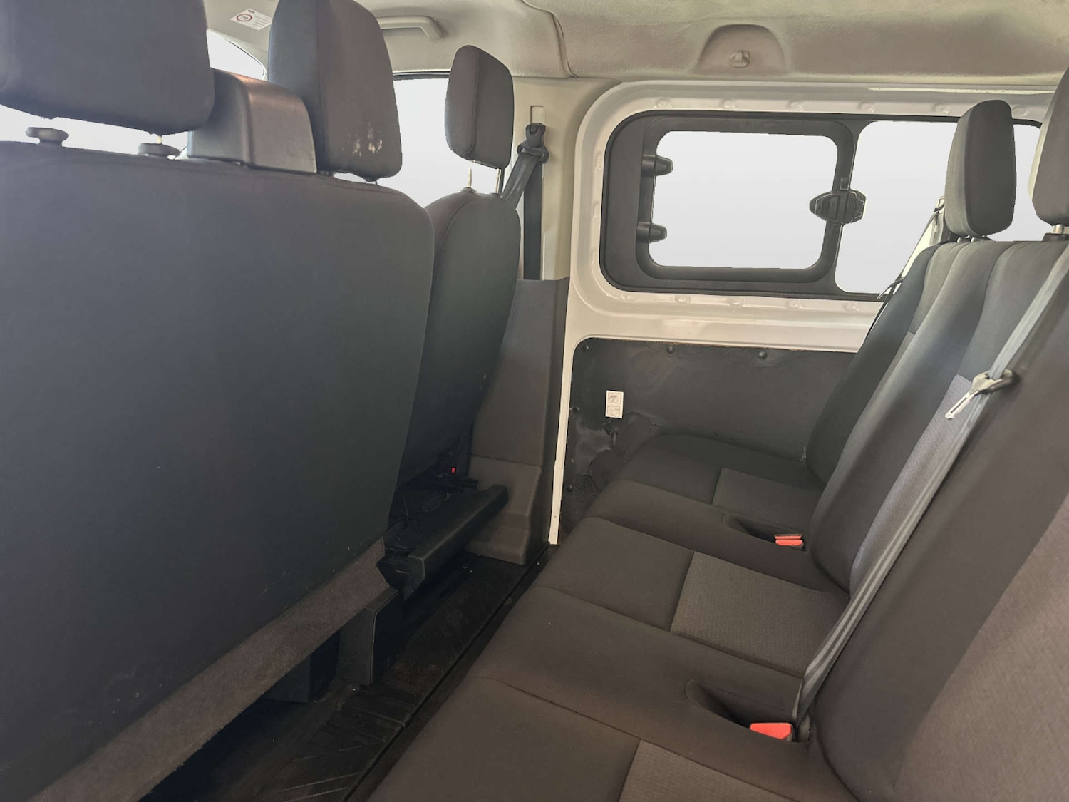 Used Ford Transit Custom 2022 for sale - 77937263: Photo 14