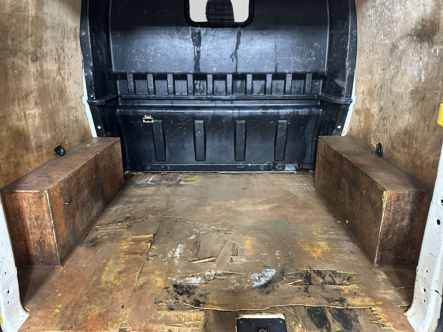 Used Ford Transit Custom 2022 for sale - 77937263: Photo 15