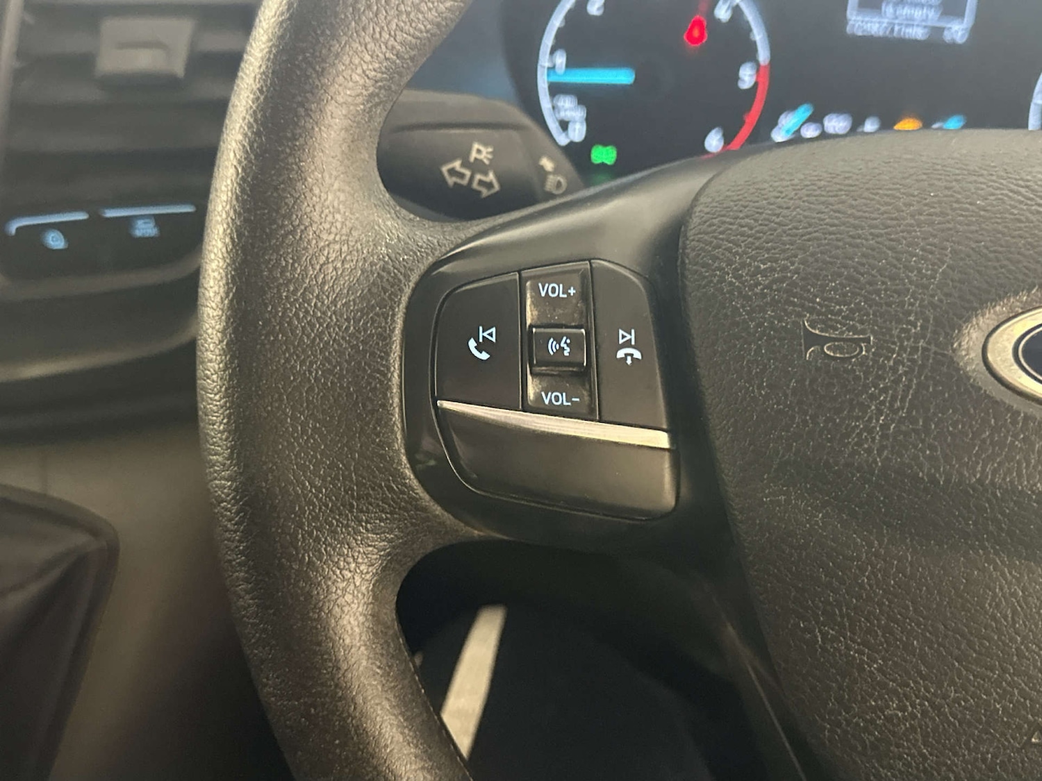 Used Ford Transit Custom 2022 for sale - 77937263: Photo 17