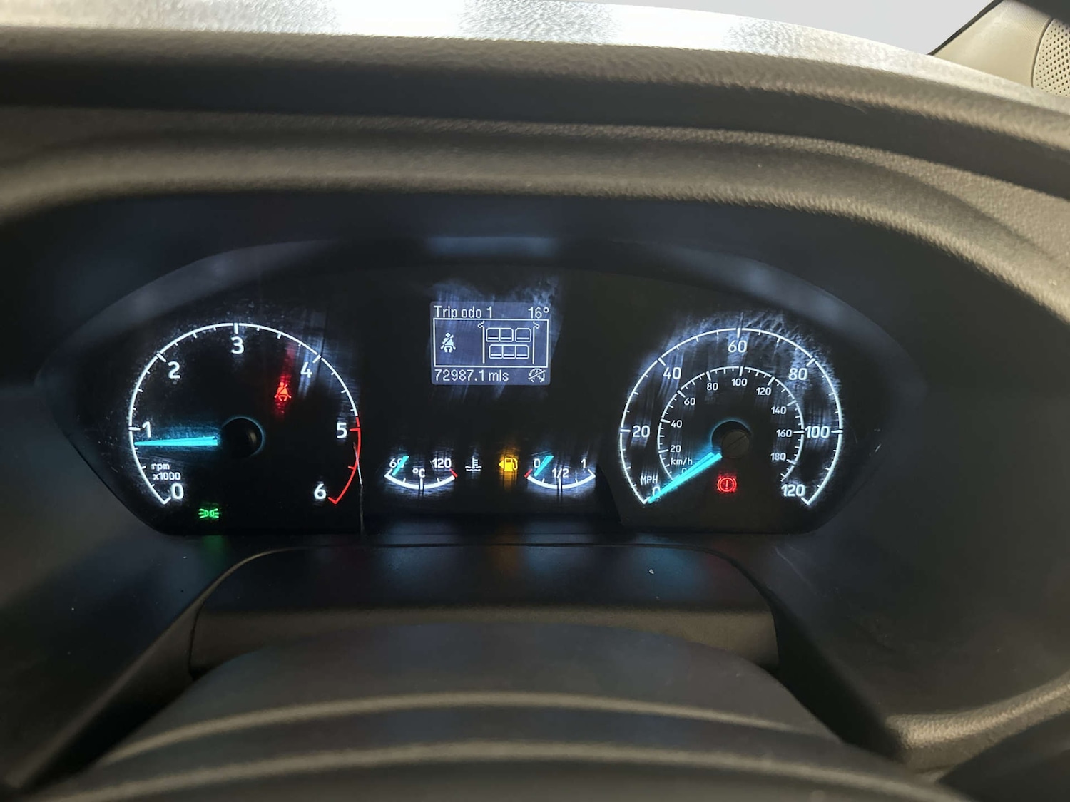 Used Ford Transit Custom 2022 for sale - 77937263: Photo 18