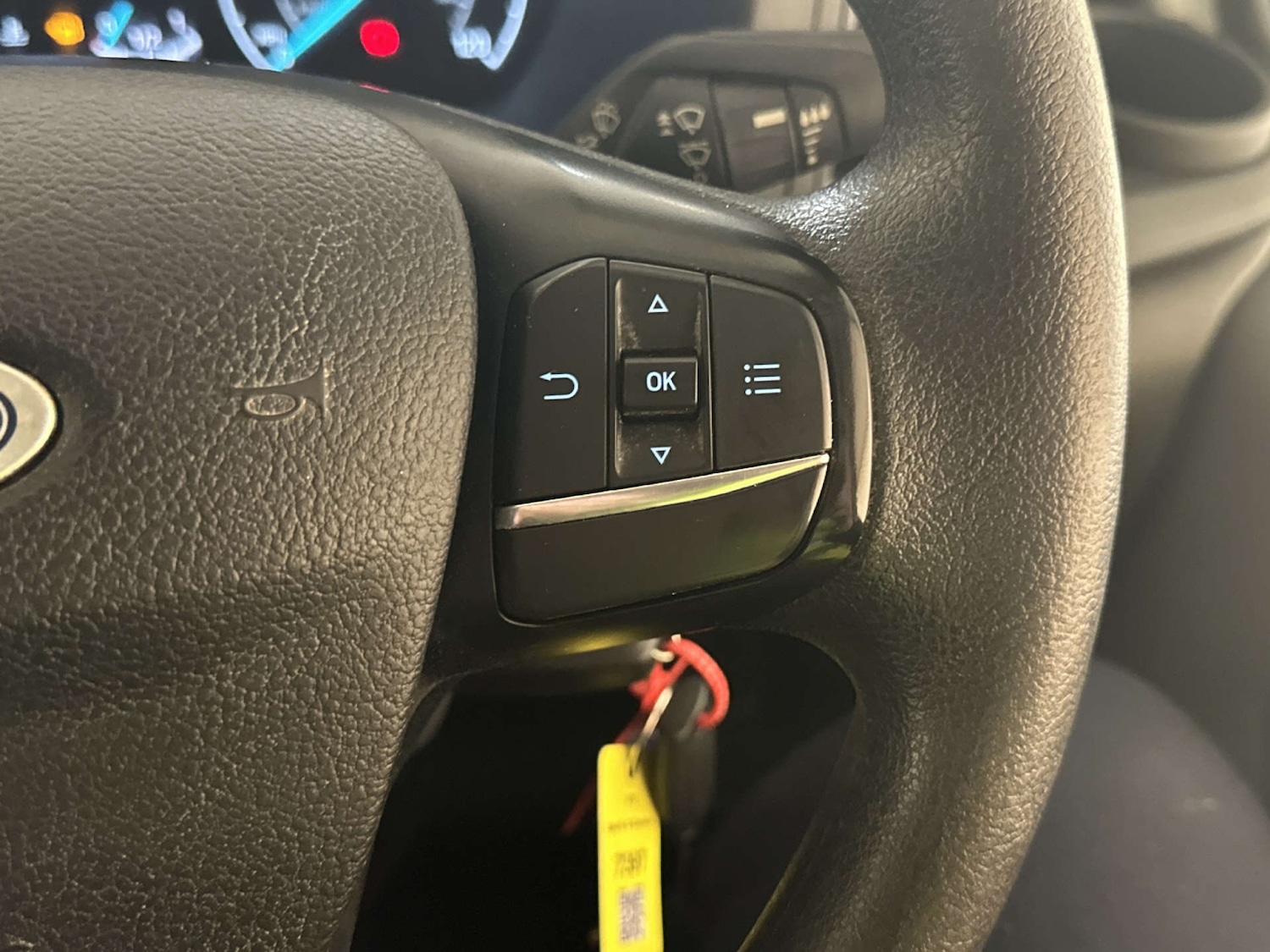 Used Ford Transit Custom 2022 for sale - 77937263: Photo 19