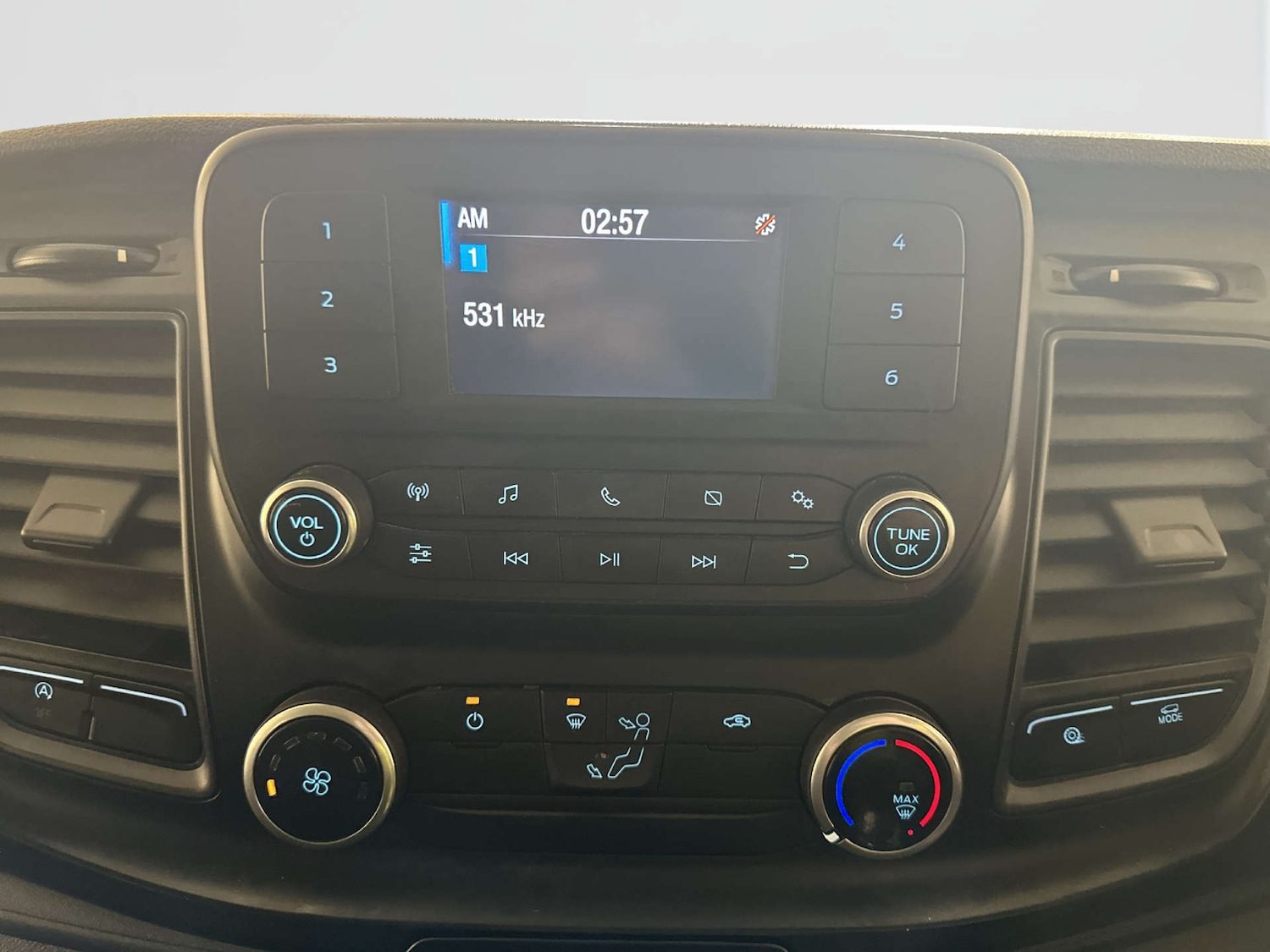 Used Ford Transit Custom 2022 for sale - 77937263: Photo 20