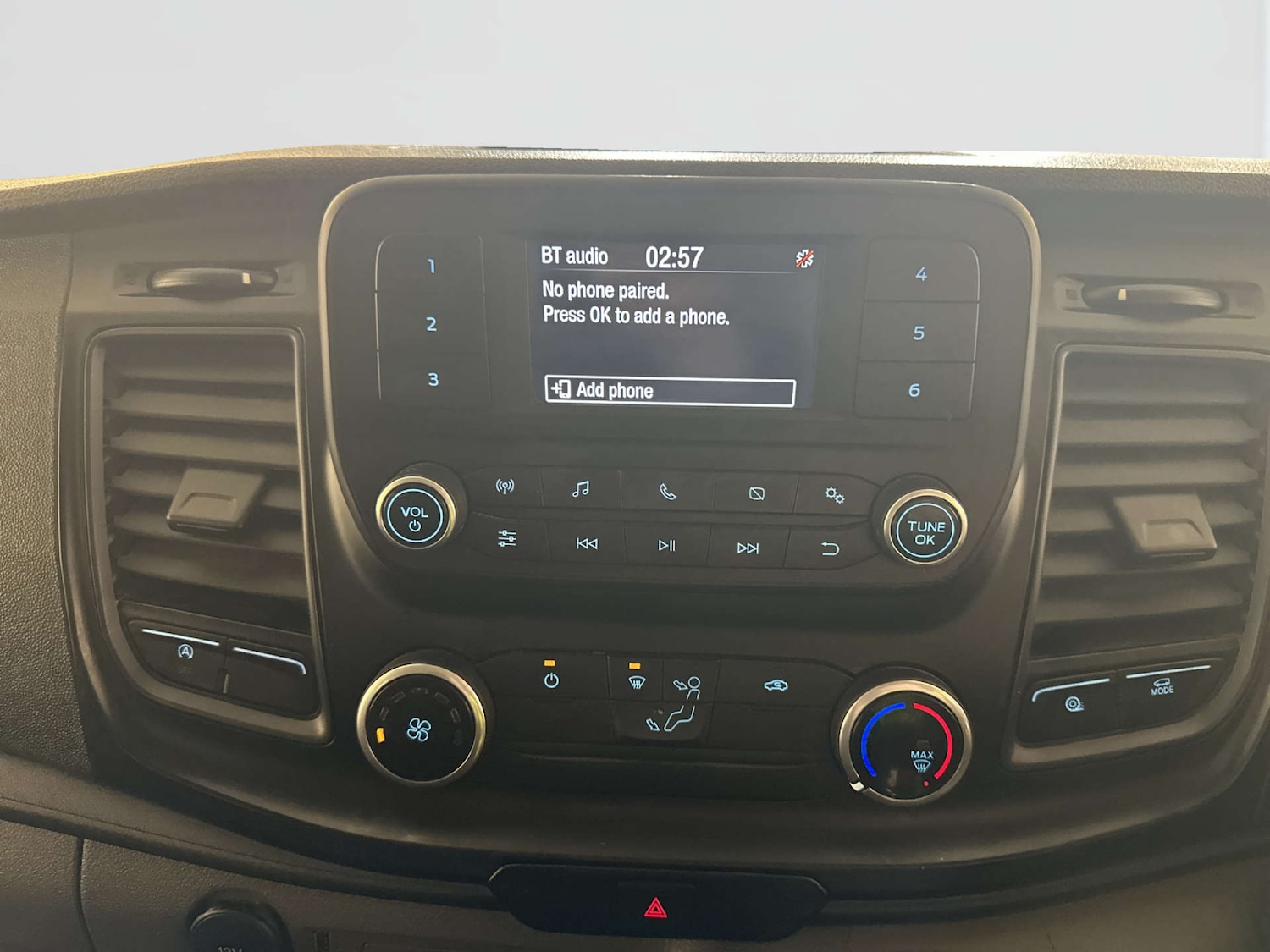 Used Ford Transit Custom 2022 for sale - 77937263: Photo 21