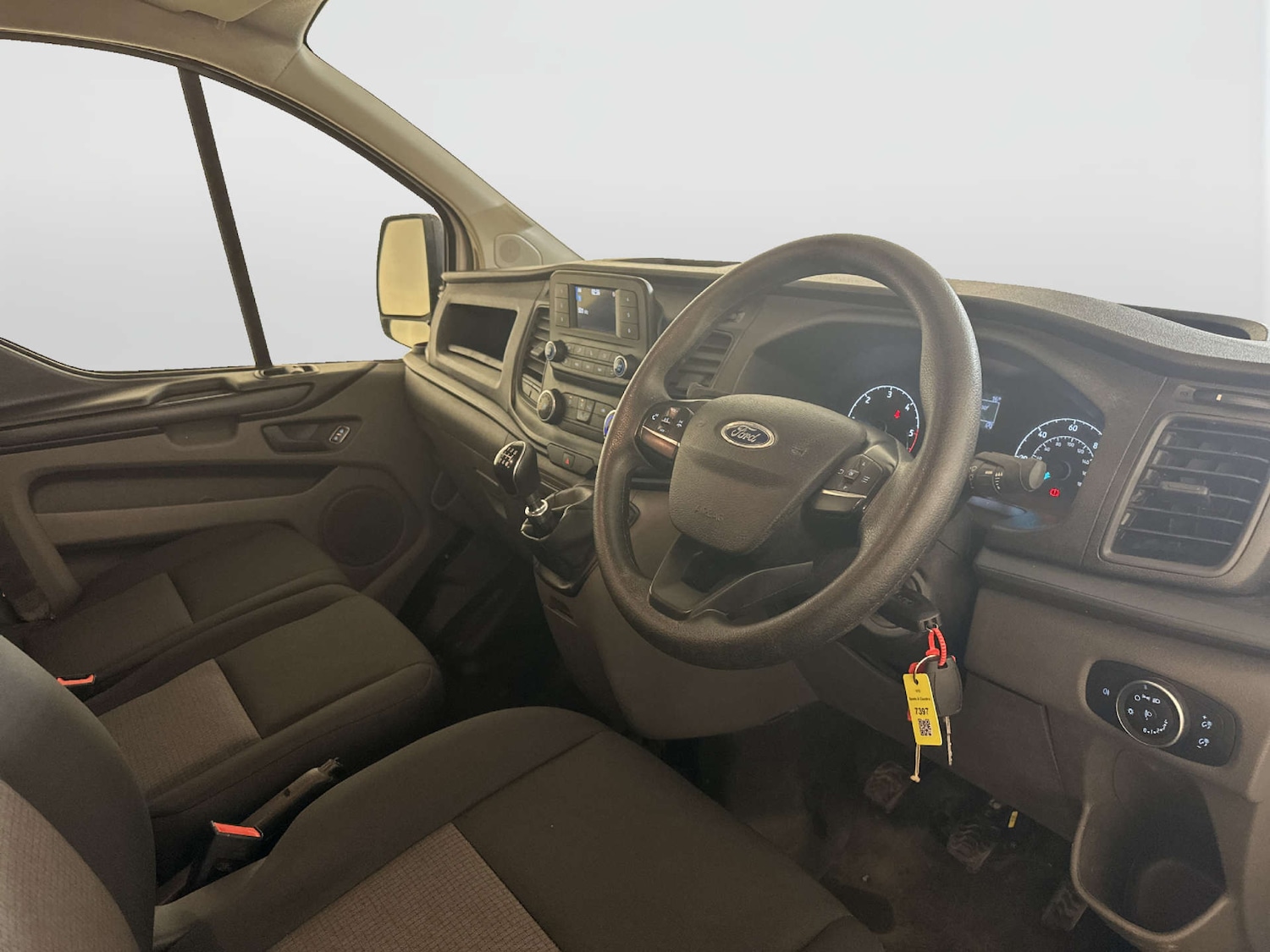 Used Ford Transit Custom 2022 for sale - 77937263: Photo 3