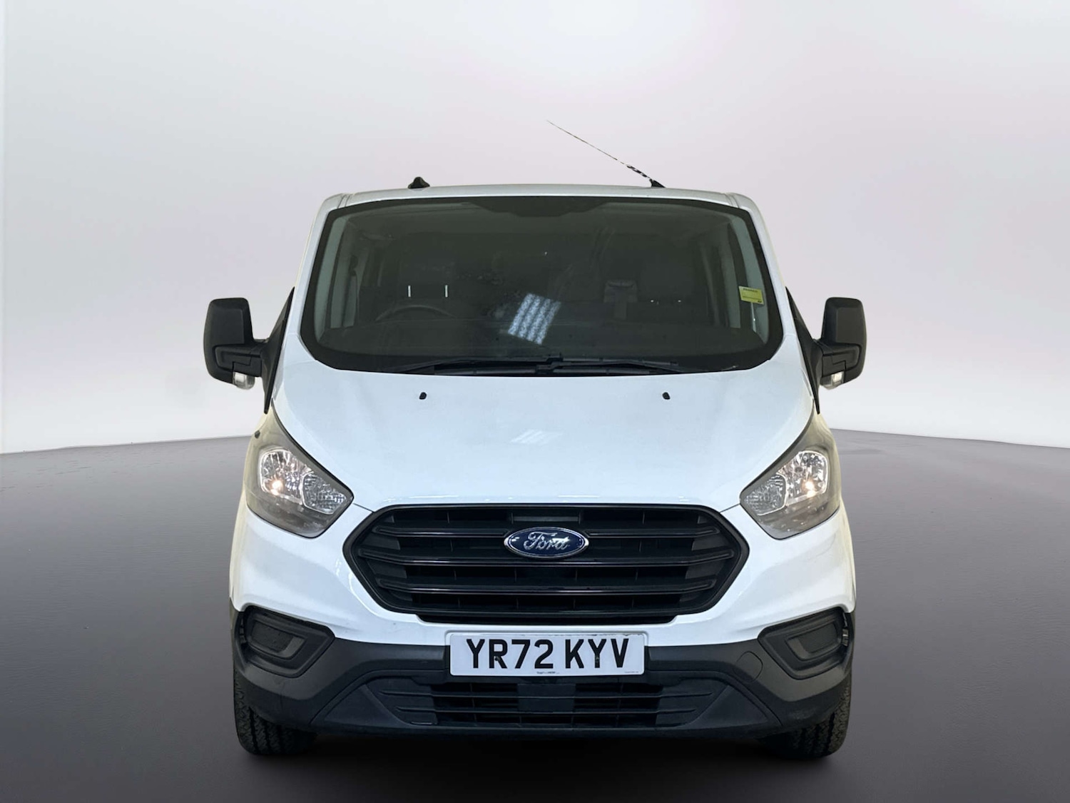 Used Ford Transit Custom 2022 for sale - 77937263: Photo 5