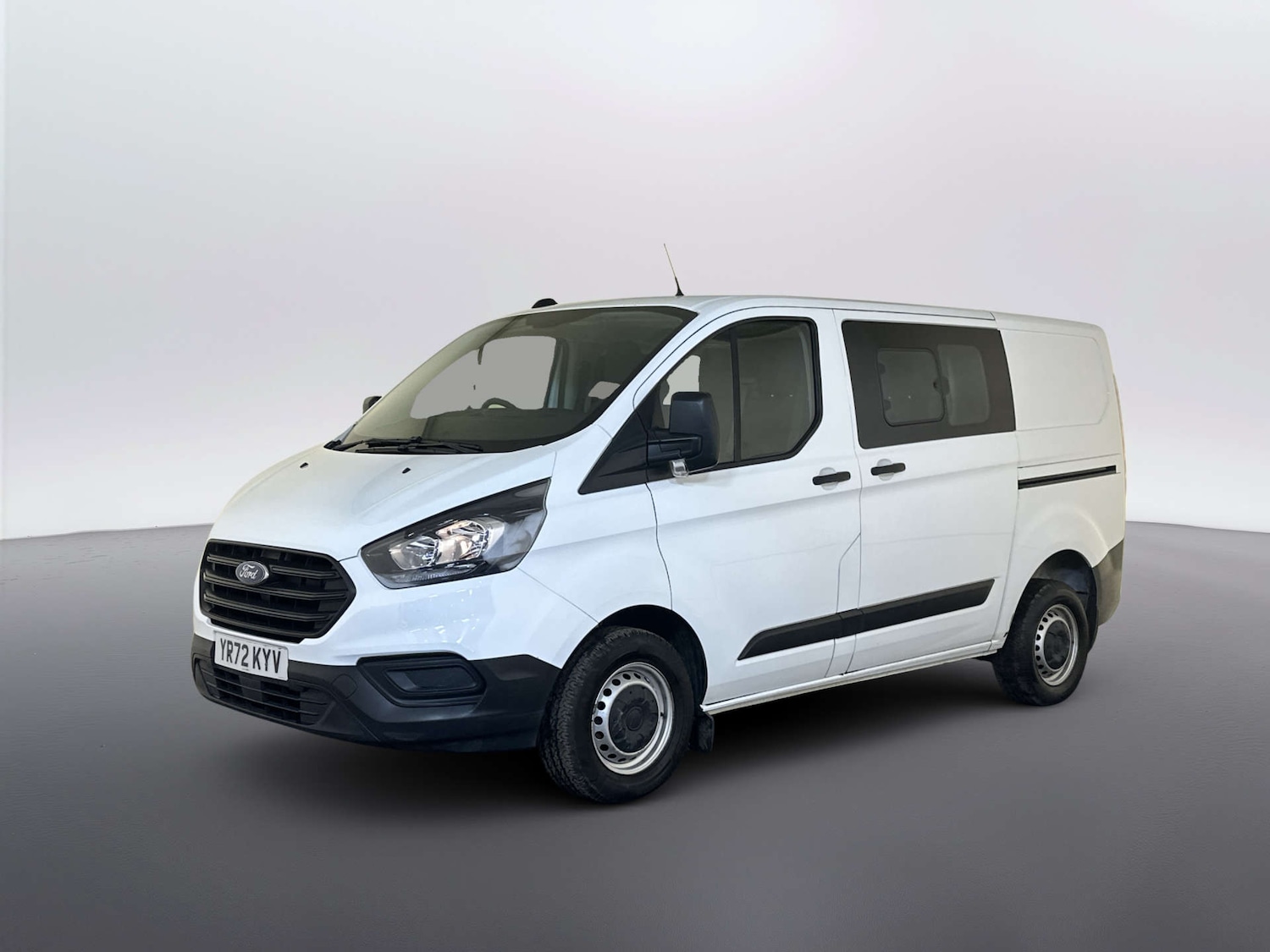 Used Ford Transit Custom 2022 for sale - 77937263: Photo 6