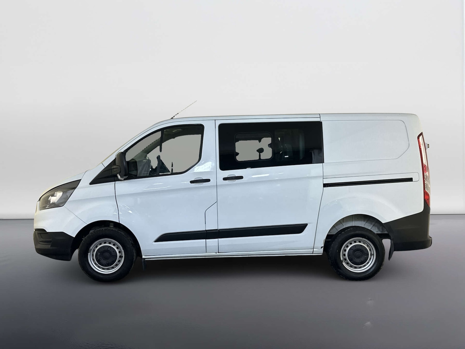 Used Ford Transit Custom 2022 for sale - 77937263: Photo 7