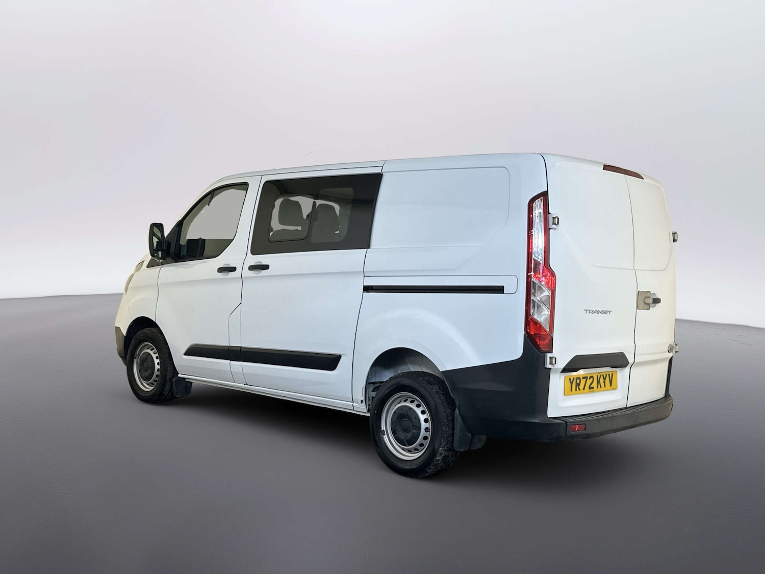 Used Ford Transit Custom 2022 for sale - 77937263: Photo 8