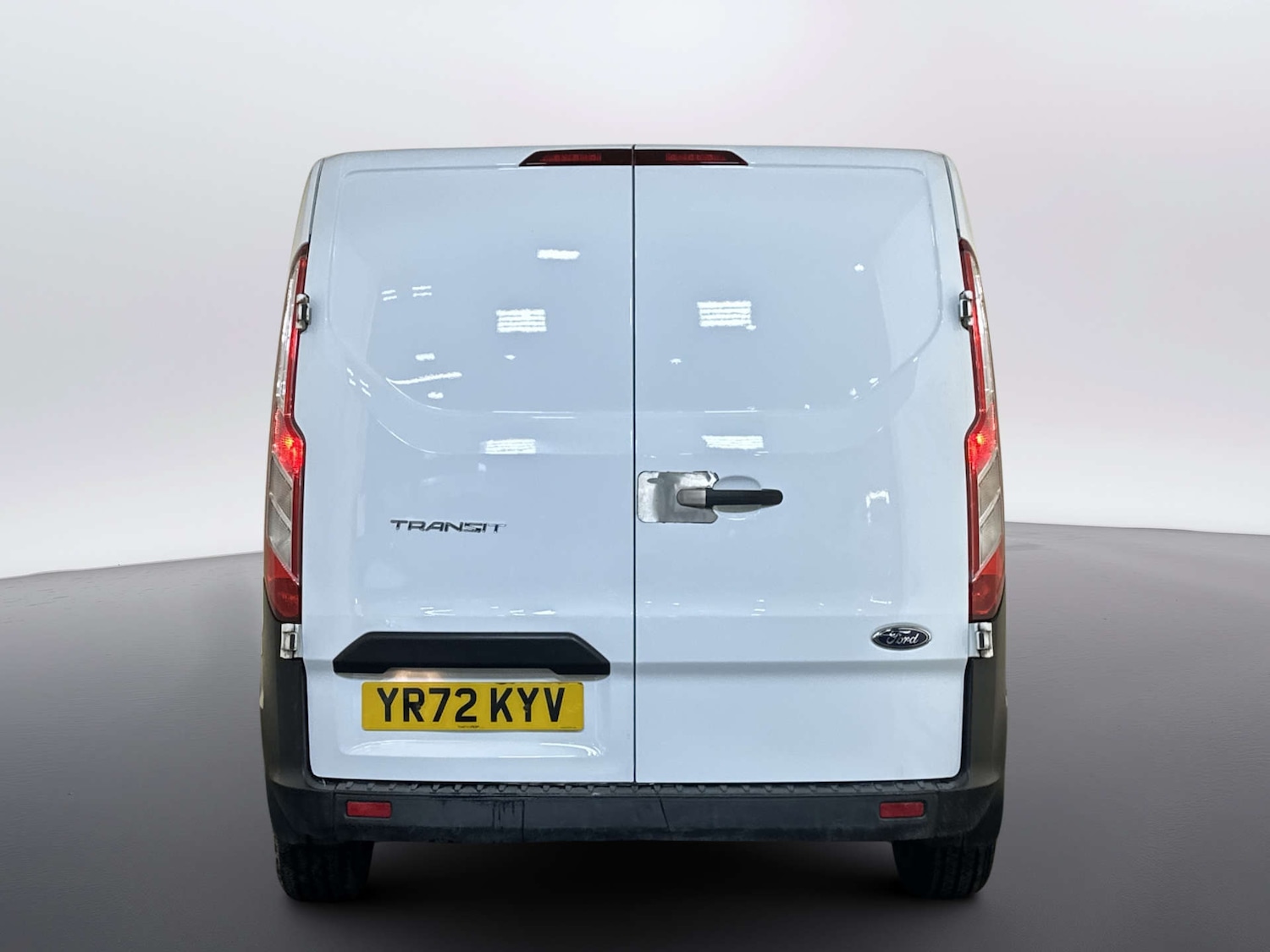 Used Ford Transit Custom 2022 for sale - 77937263: Photo 9