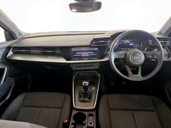 Used Audi A3 2022 for sale - 74867491: Photo