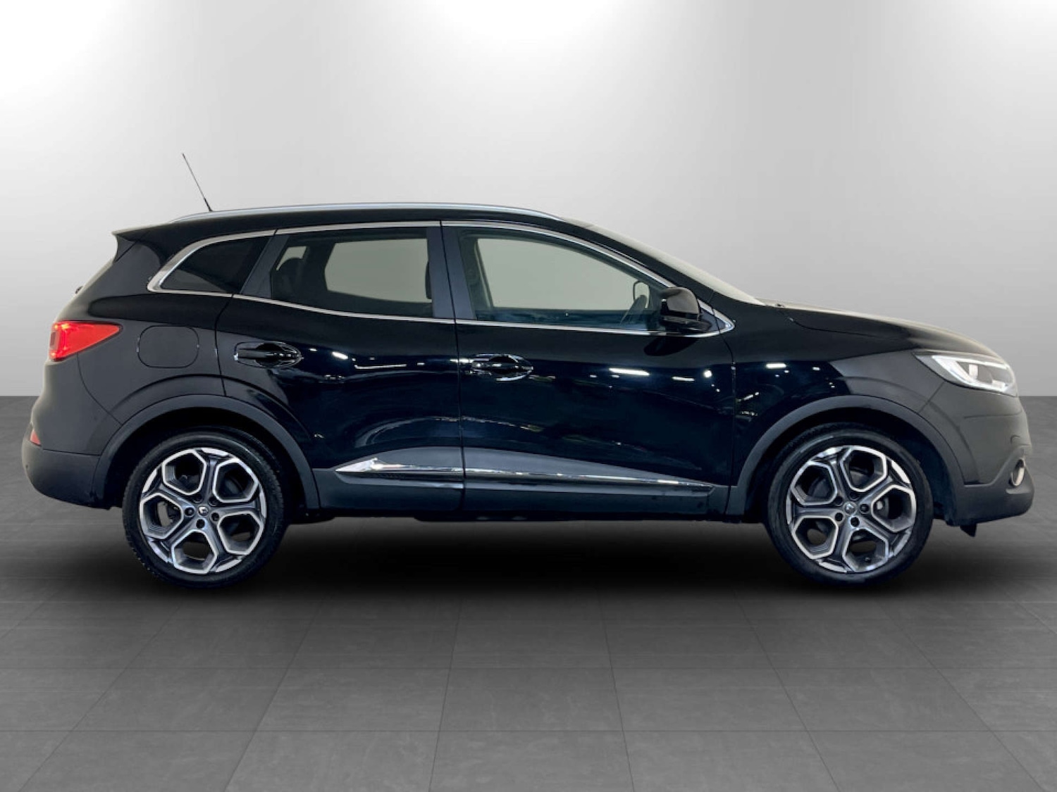 Used Renault Kadjar 2018 for sale - 77187752: Photo 11