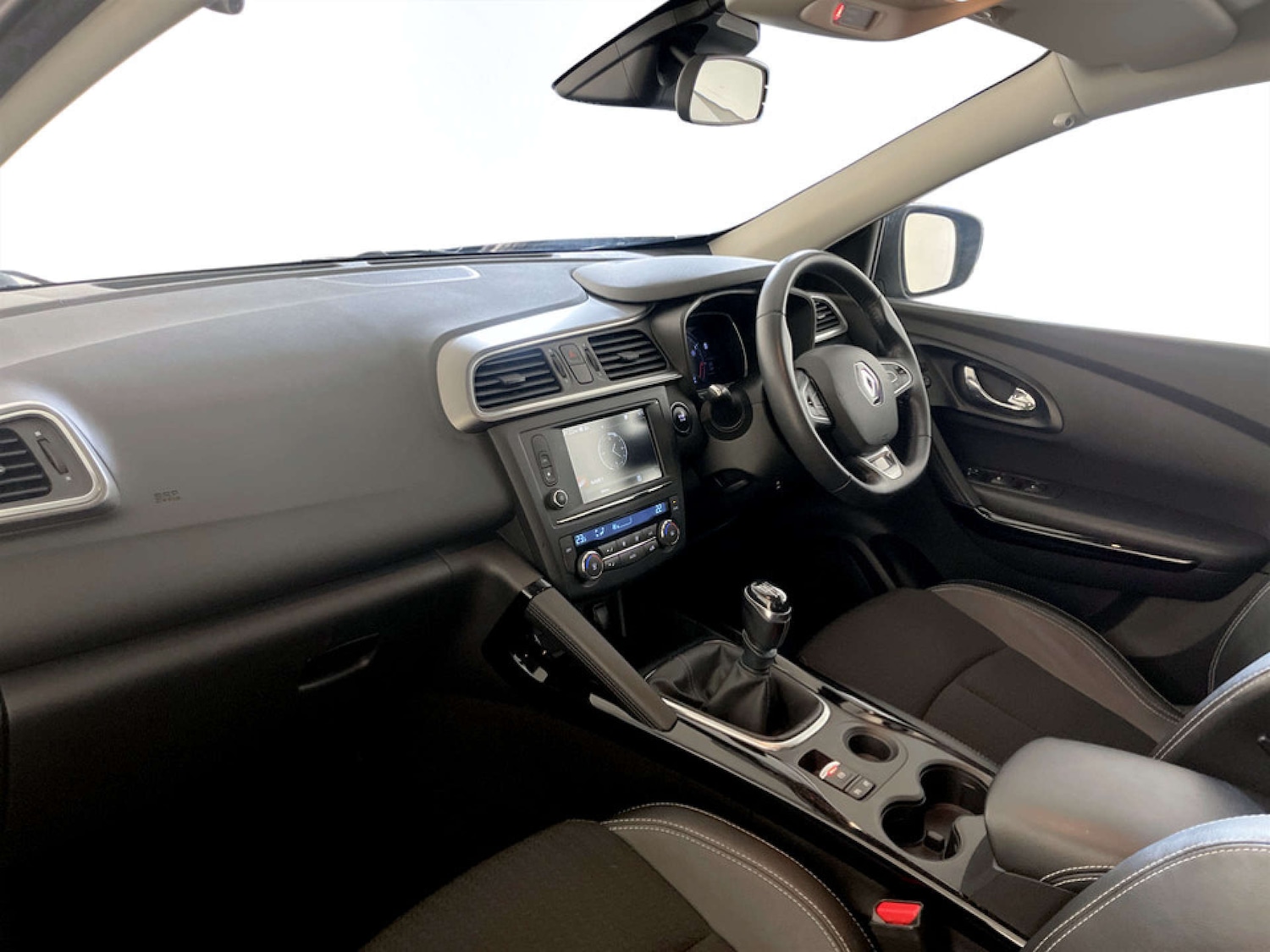 Used Renault Kadjar 2018 for sale - 77187752: Photo 12