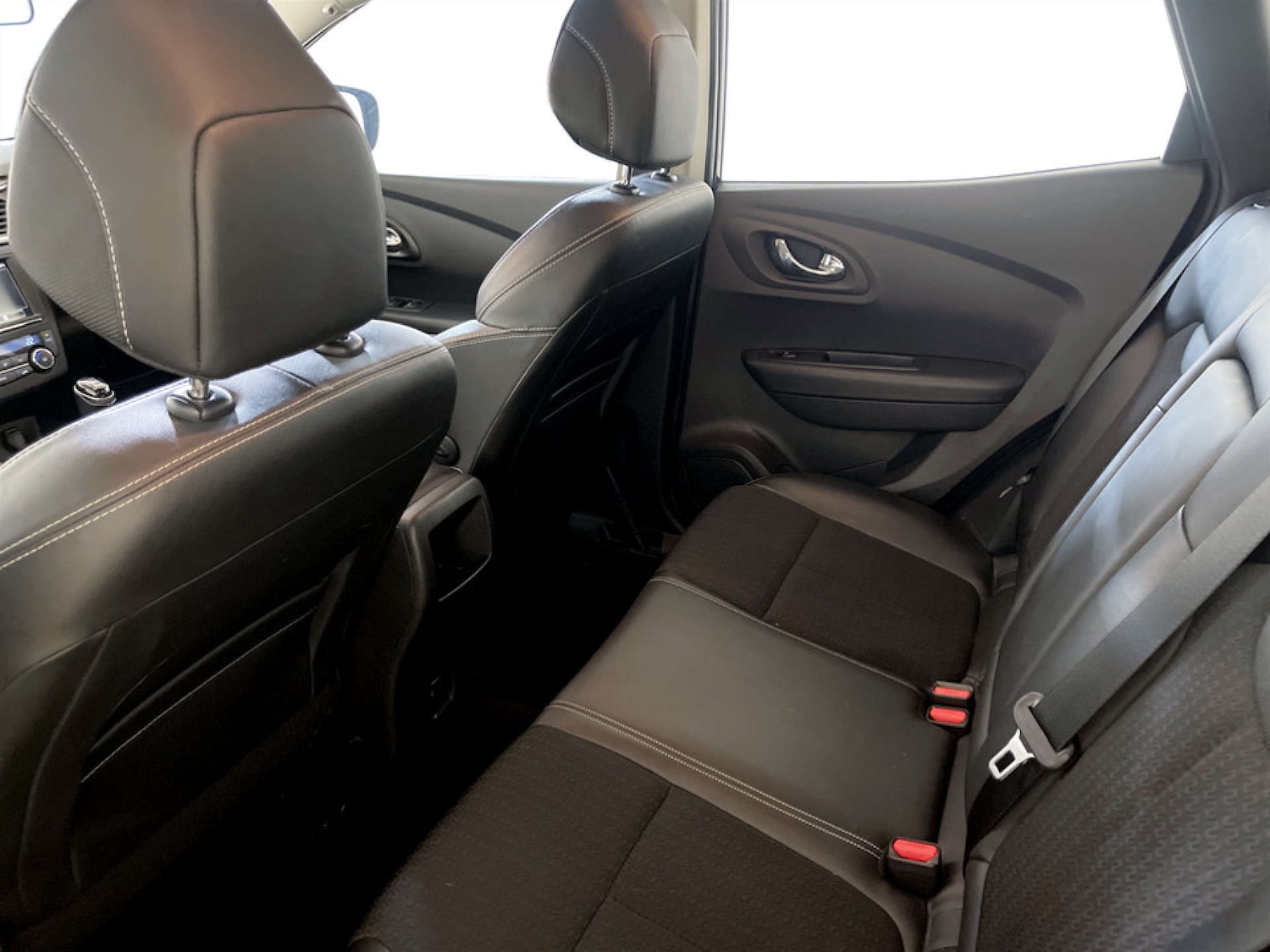 Used Renault Kadjar 2018 for sale - 77187752: Photo 14