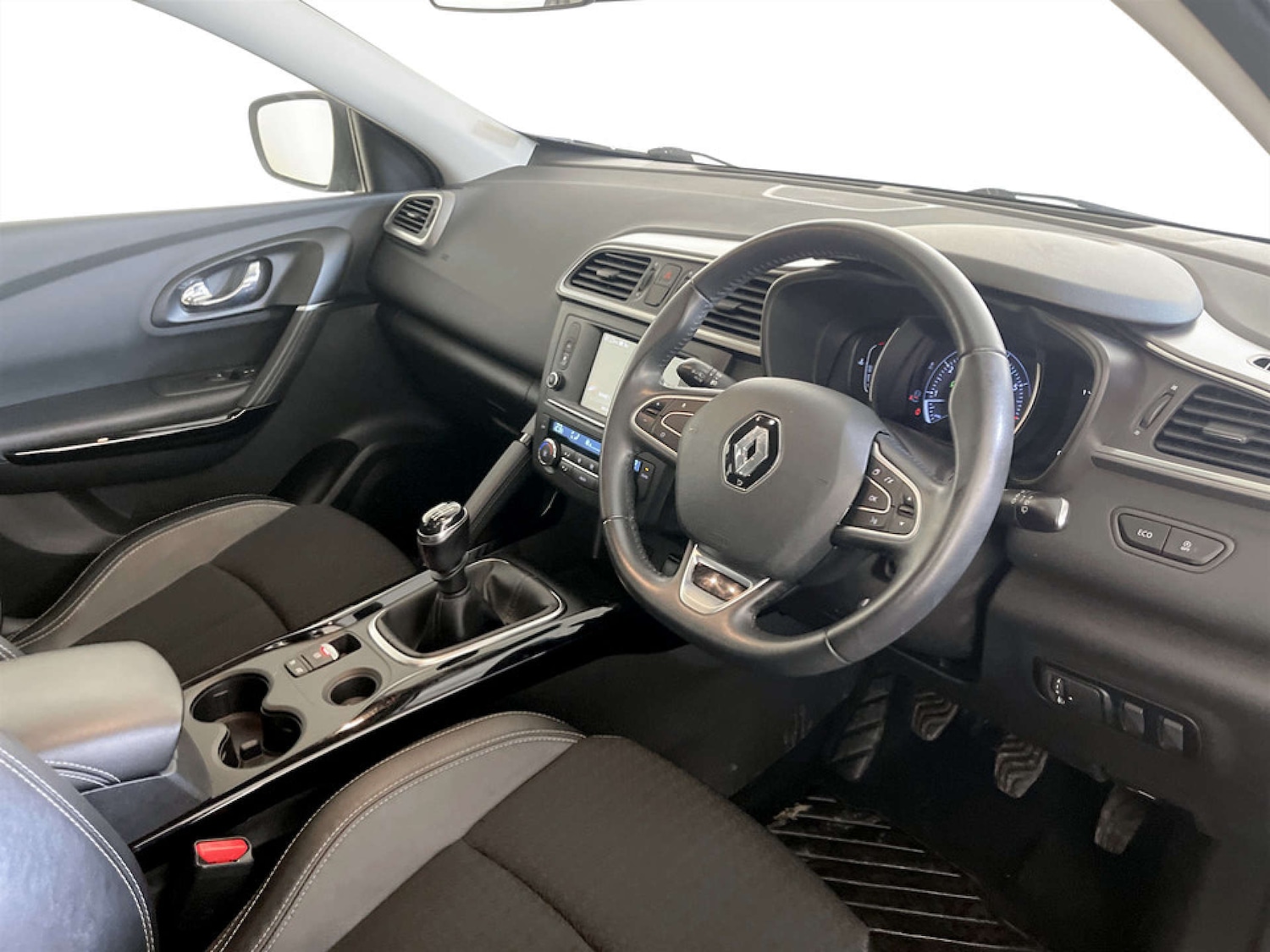 Used Renault Kadjar 2018 for sale - 77187752: Photo 15
