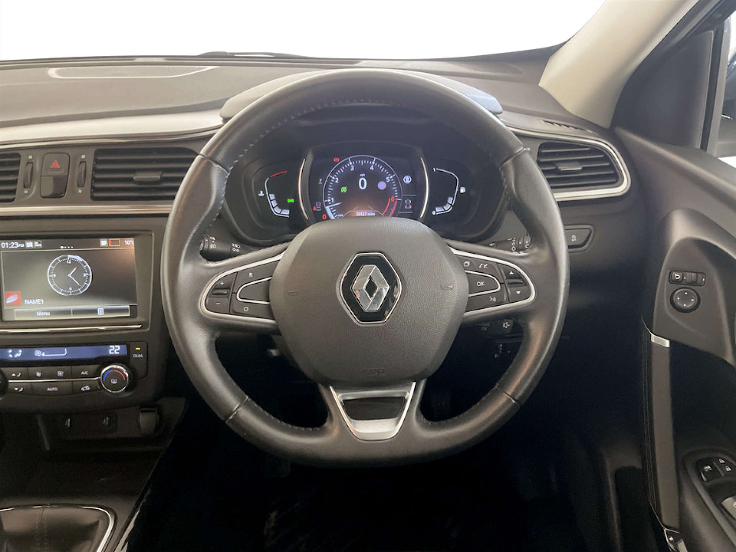 Used Renault Kadjar 2018 for sale - 77187752: Photo 16