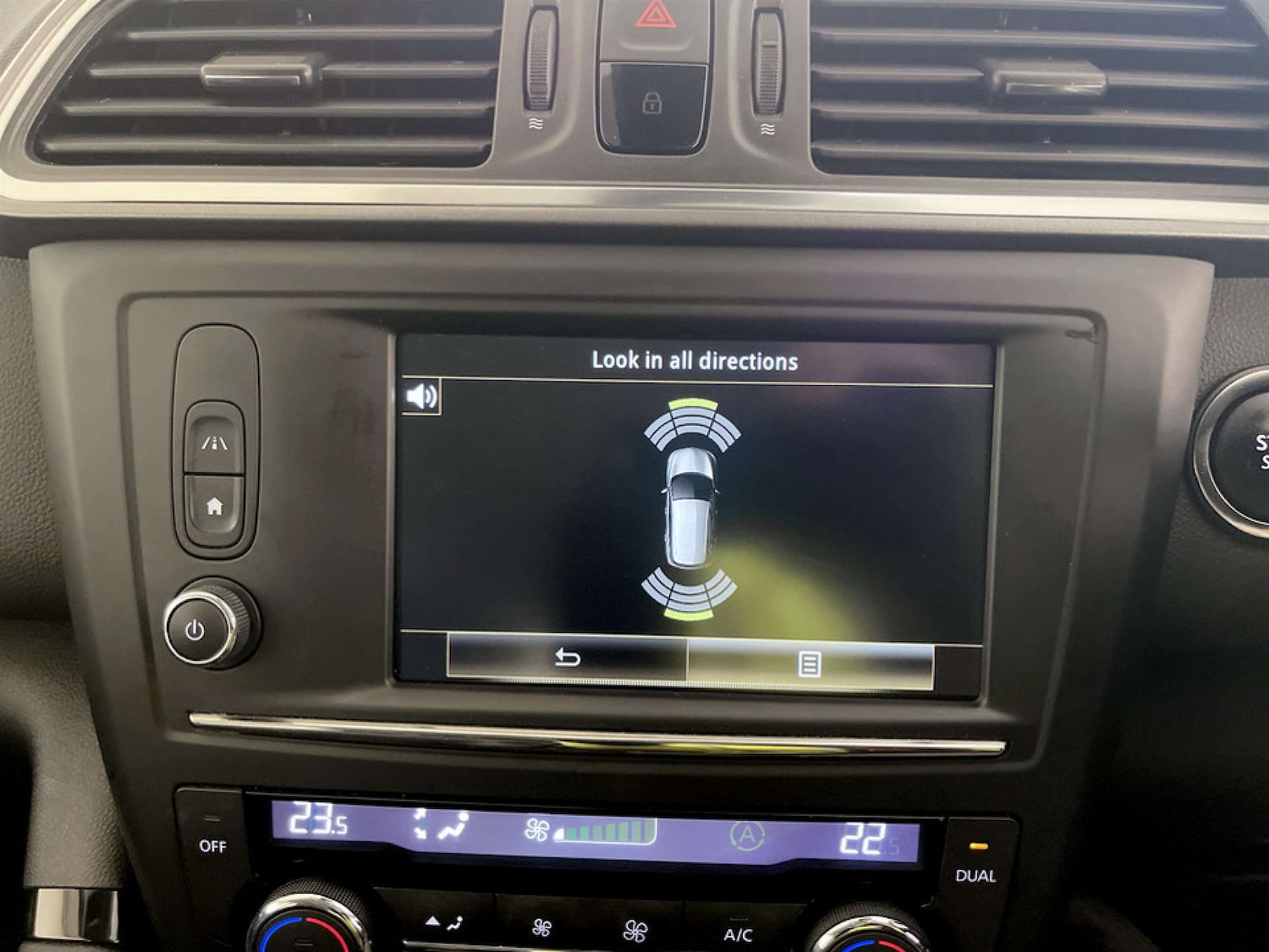 Used Renault Kadjar 2018 for sale - 77187752: Photo 20