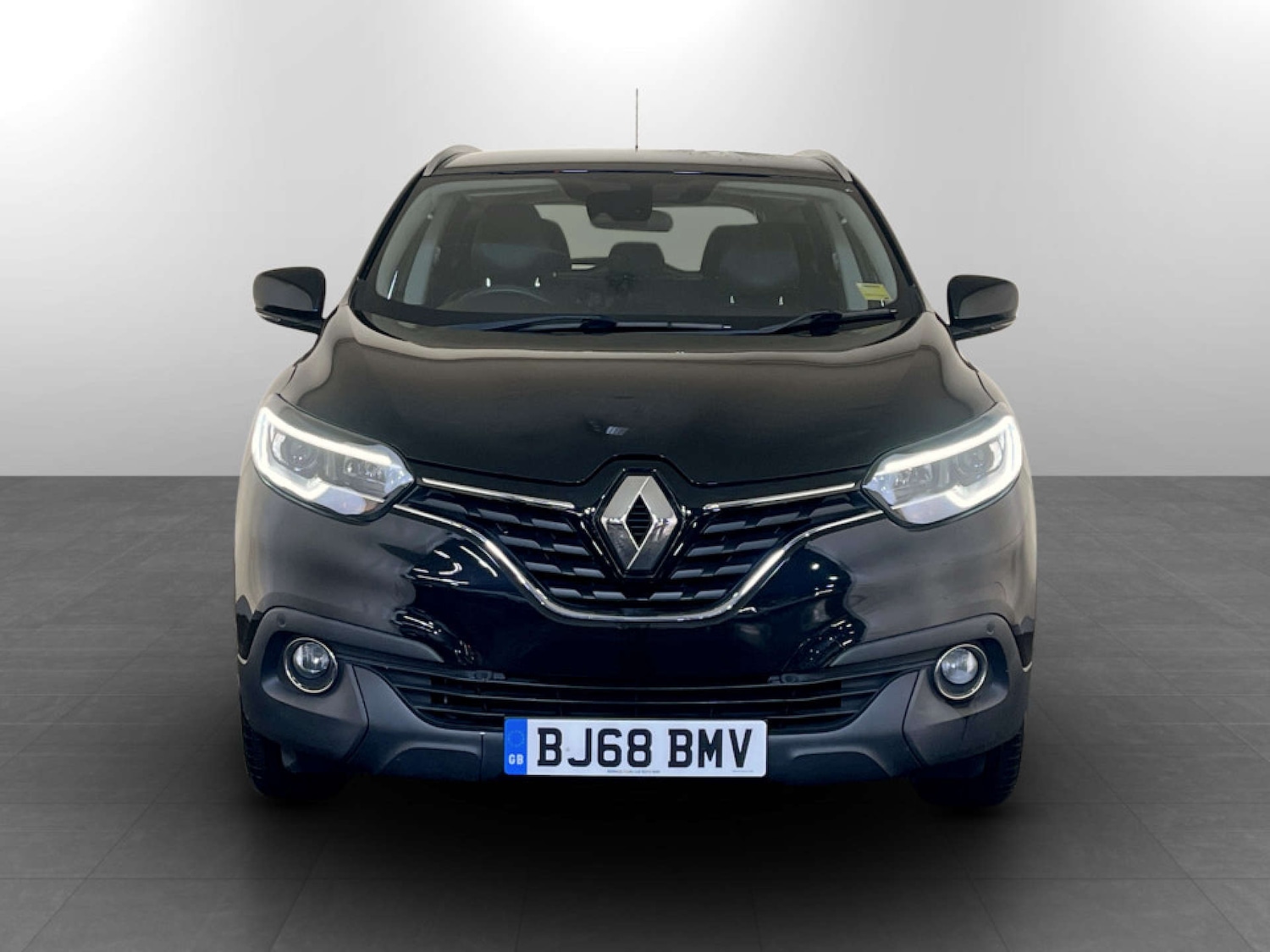 Used Renault Kadjar 2018 for sale - 77187752: Photo 5