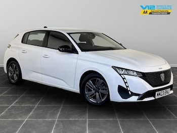 Used Peugeot 308 2023 for sale - 75969308: Photo