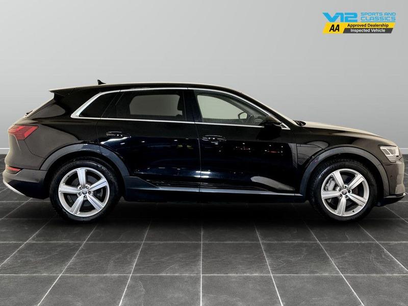 Used Audi e-tron 2019 for sale - 76421998: Photo 11